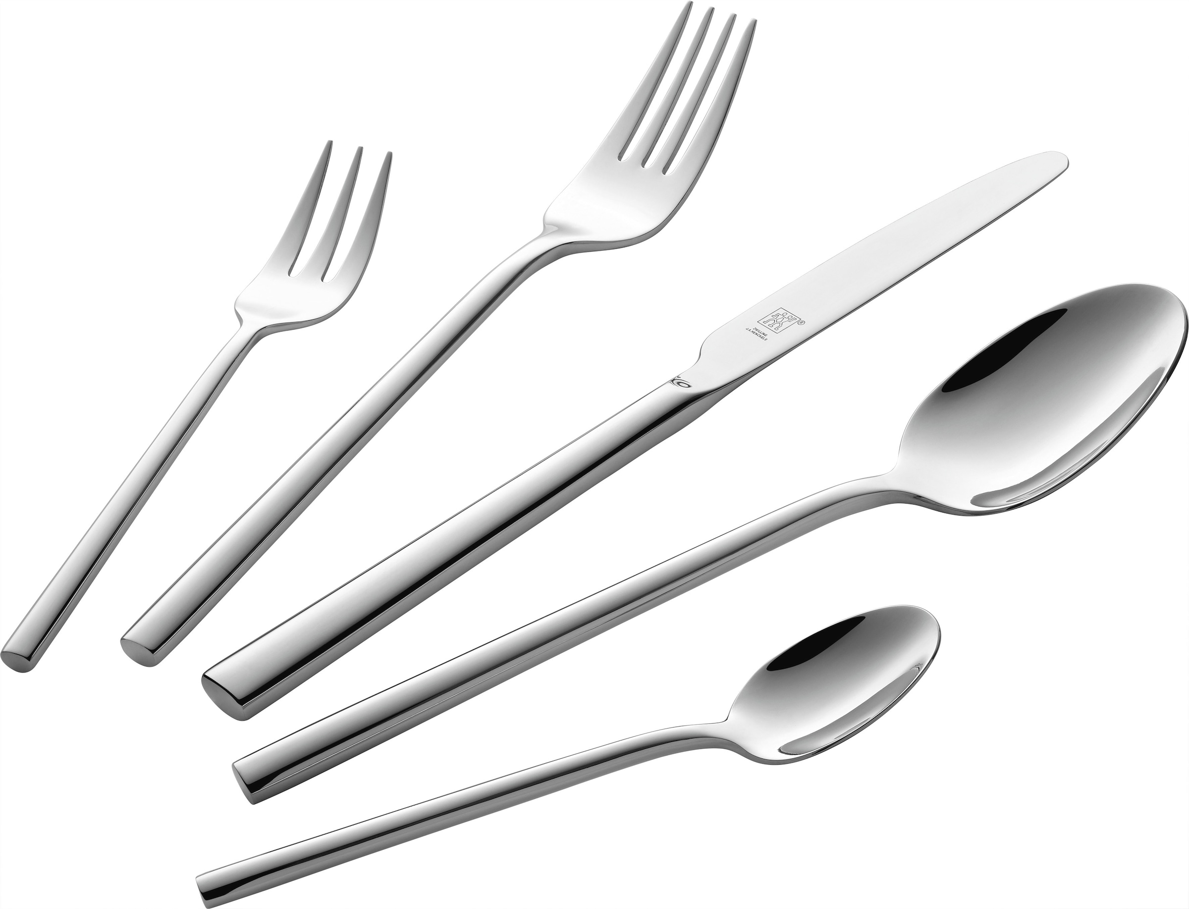 Zwilling Aberdeen Besteckset, 68-tlg, poliert