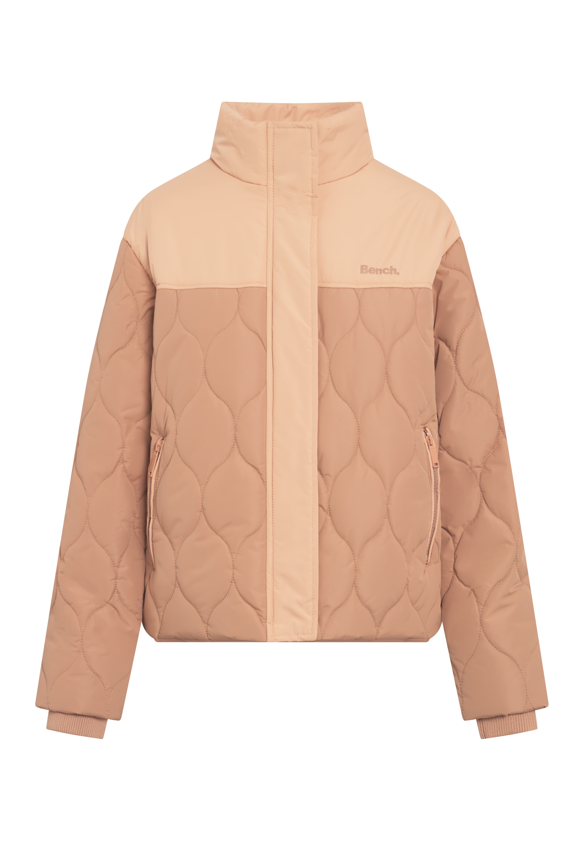 Bench. Steppjacke »JORGIA«