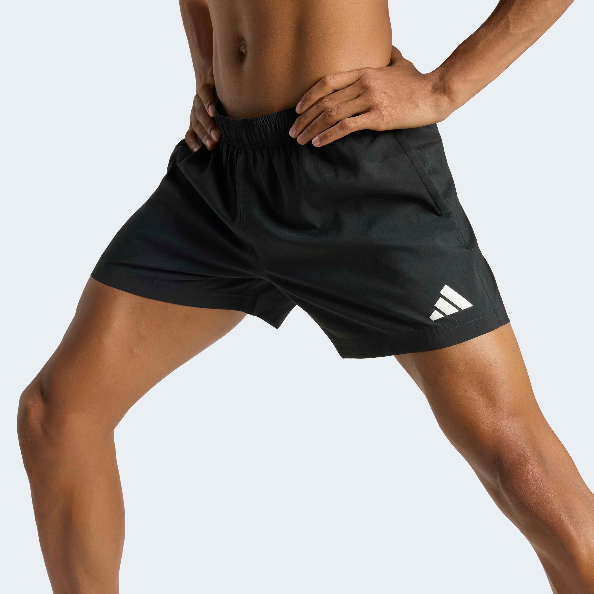 adidas Performance Badeshorts »ESS SH 5IN«
