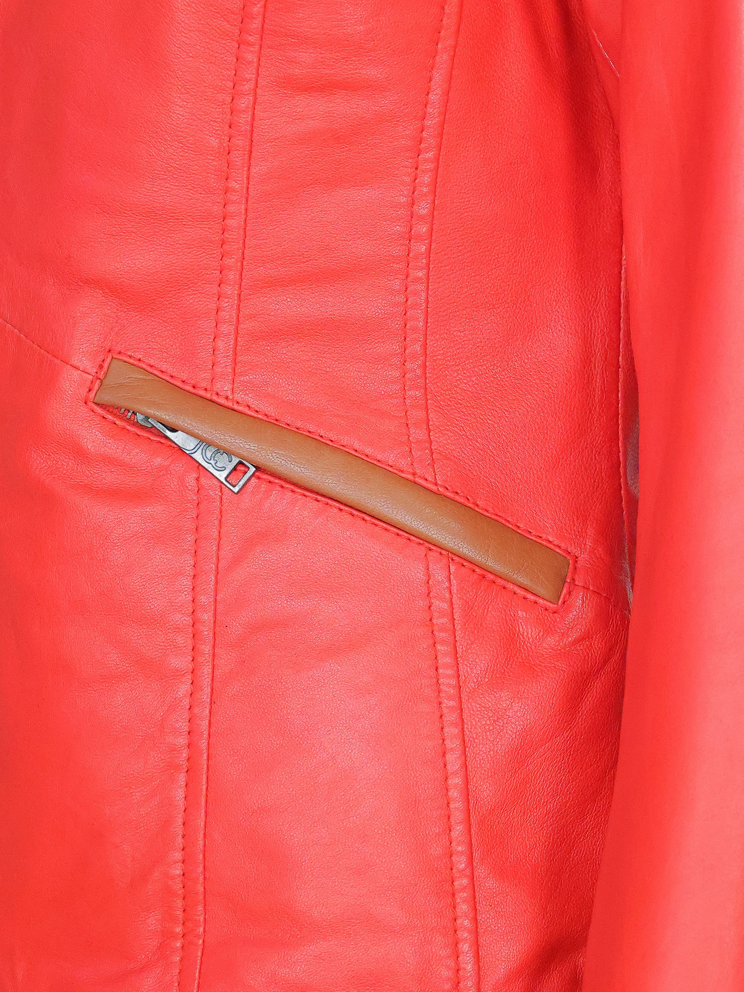JCC Lederjacke »Lederjacke 3102224«