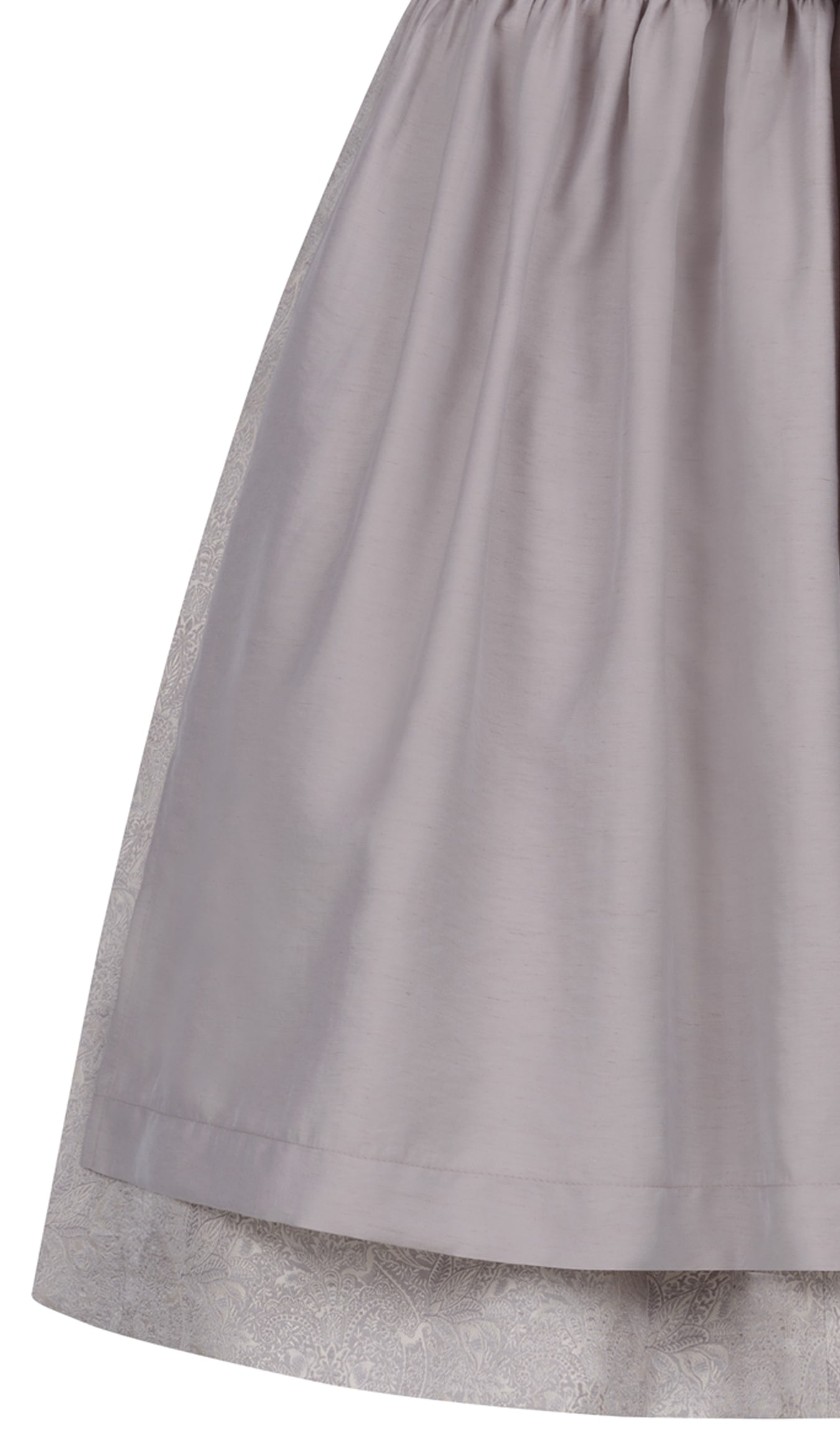 Nübler Trachtenkleid »Dirndl mini Galdina«