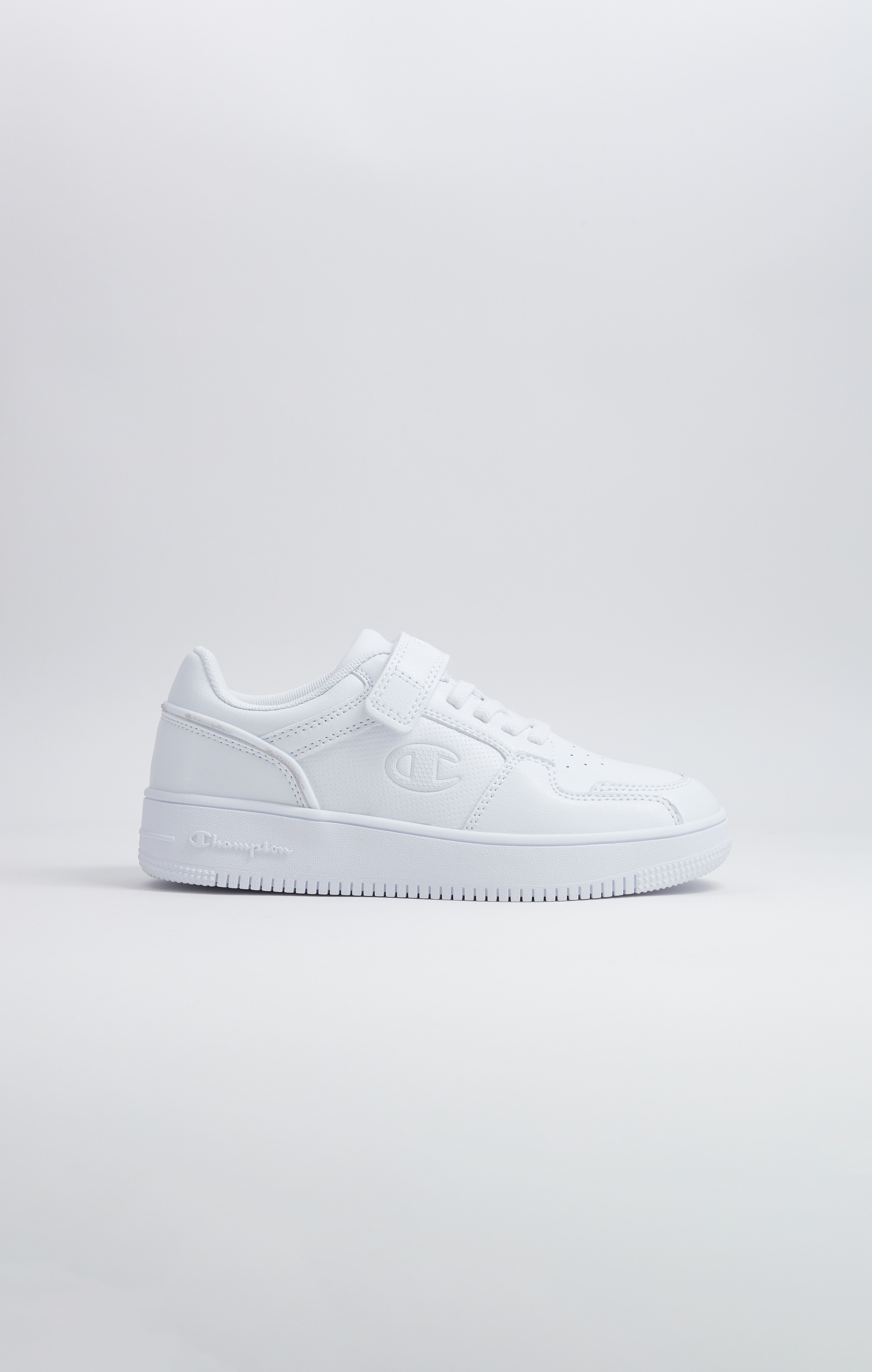 Champion Sneaker »RD18 2.0 LOW B PS«