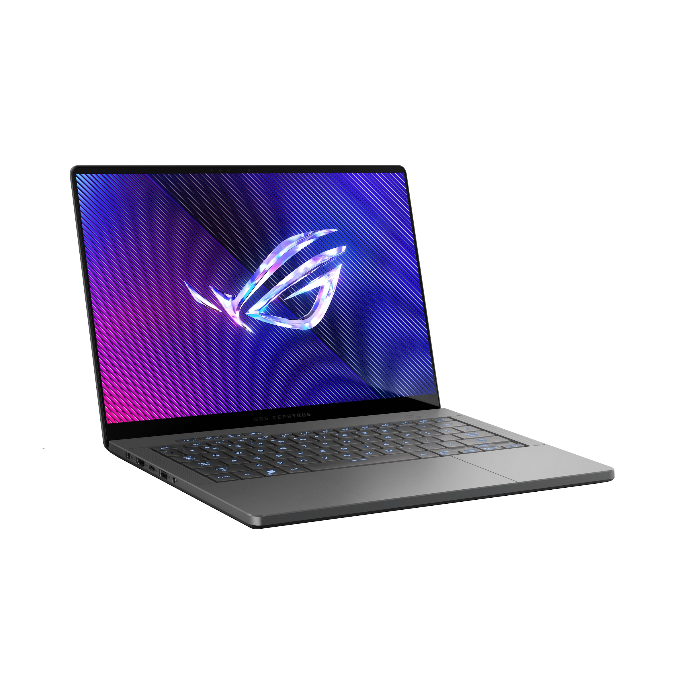 Asus Notebook »ROG Zephyrus G14OLED 32GB RAM 1TB SSD«, 35,6 cm, / 14 Zoll, AMD, Ryzen 9, 1000 GB SSD