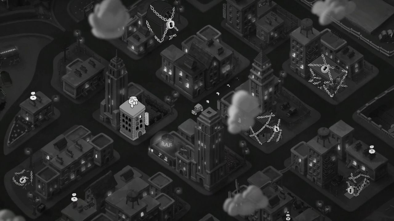 U&I Entertainment Spielesoftware »Mouse P.I. for Hire« PlayStation 5