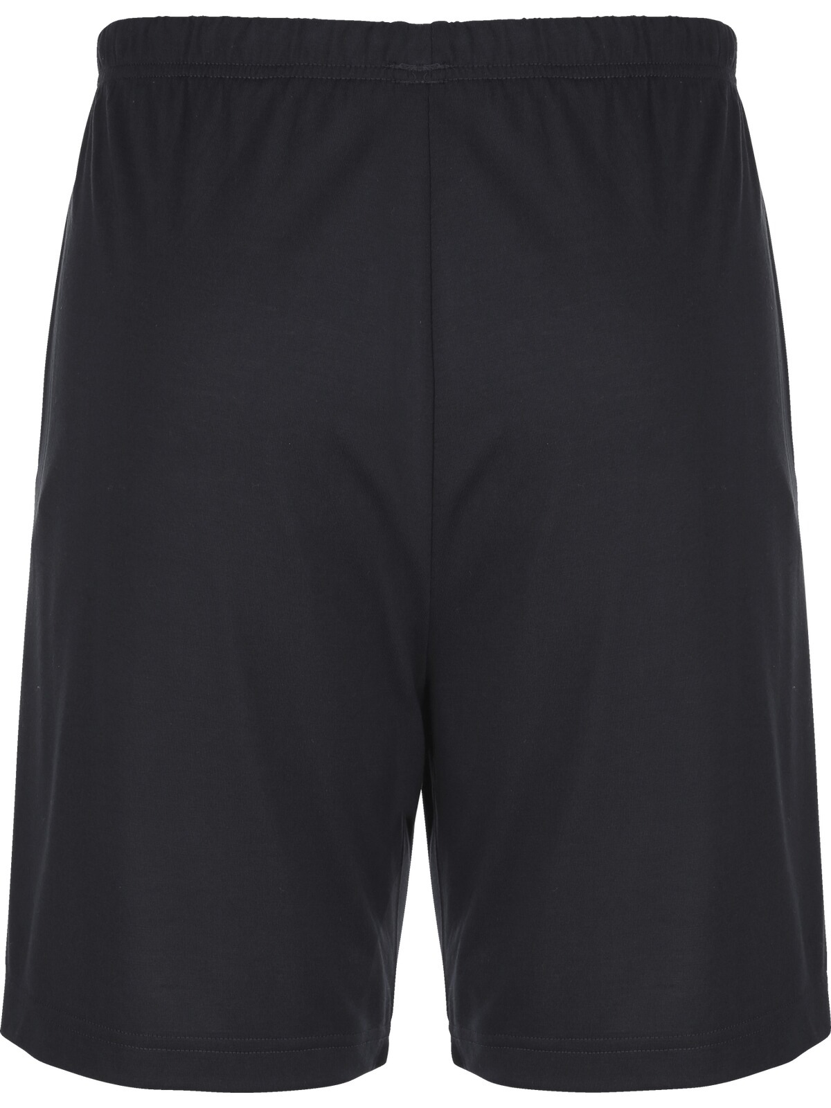 Babista Shorty »Kurzer Schlafanzug PORENTO«, (1 tlg.), mit feiner Bruststickerei