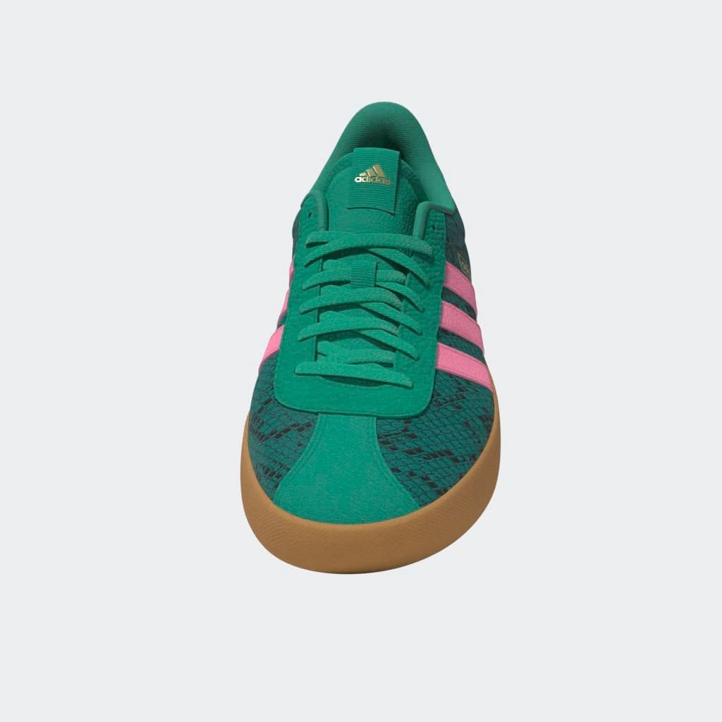 adidas Sportswear Sneaker »VL COURT 3.0«  Design auf den Spuren des adidas Samba