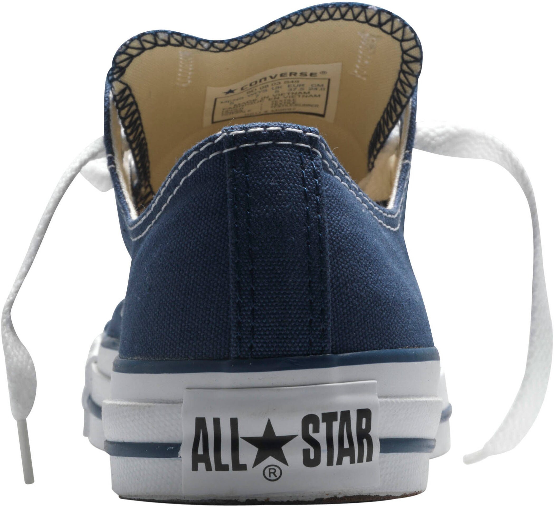Converse Sneaker »Chuck Taylor All Star Core Ox«