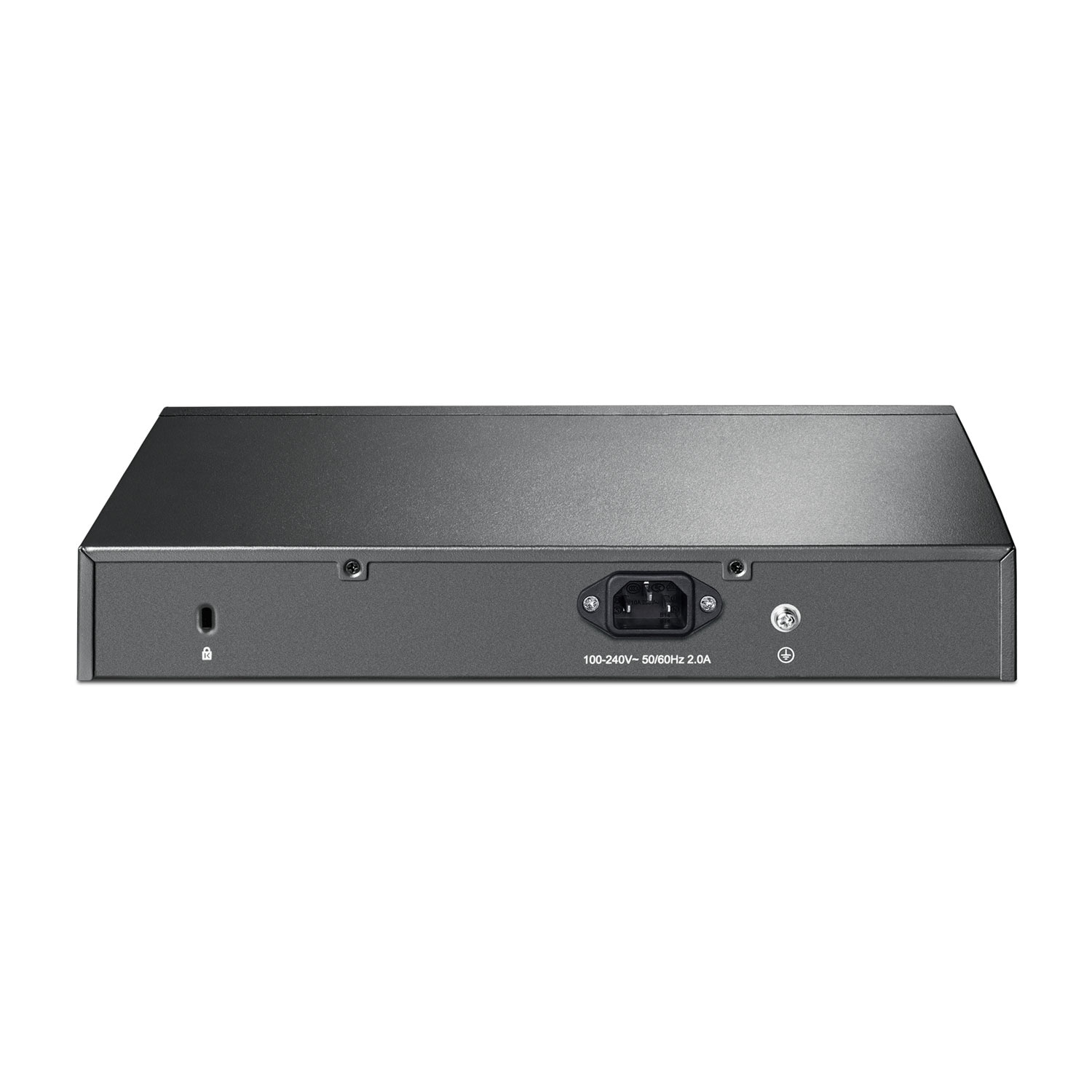 TP-Link WLAN-Router »SG1016PE, 16-Port Easy Smart PoE«