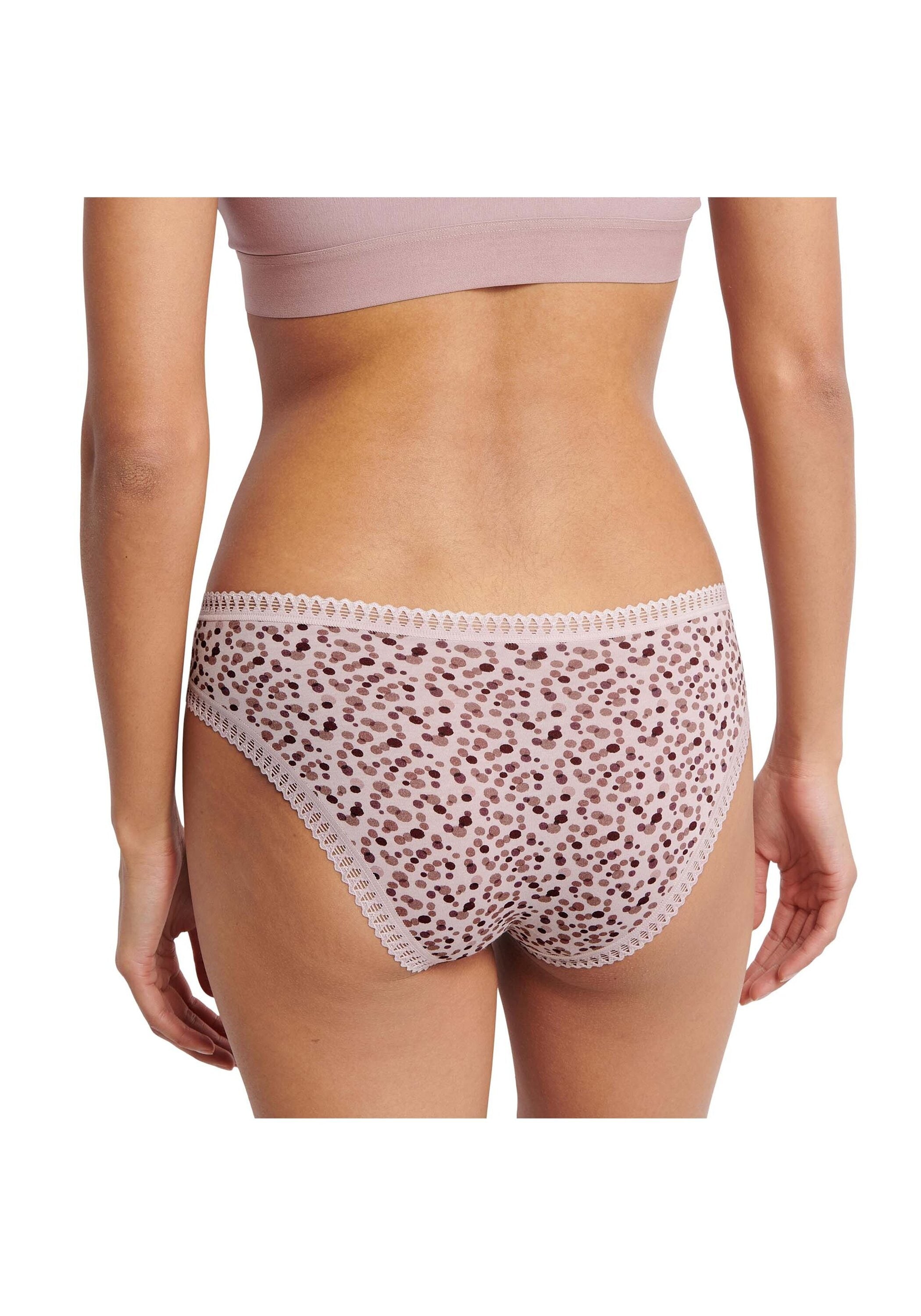 sloggi Slip »Slip GO Crush Mini C3P 3er Pack«