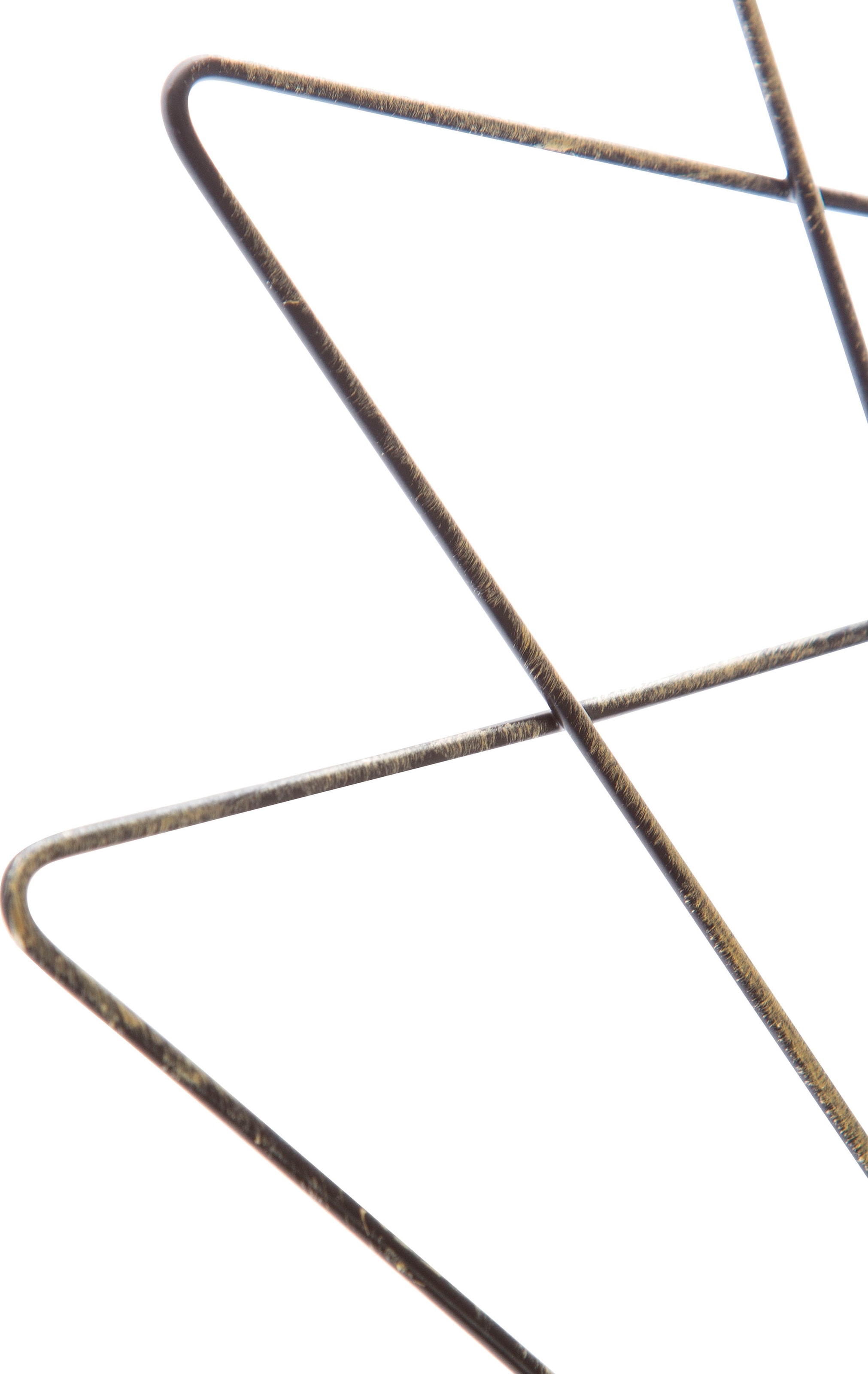 Myflair Möbel & Rahmen 3 Dekospiegel online Accessoires | Jahren XXL (1 St.), mit aus Landhaus, gold, Garantie »Equlips«, kaufen rund, Metall Wandspiegel