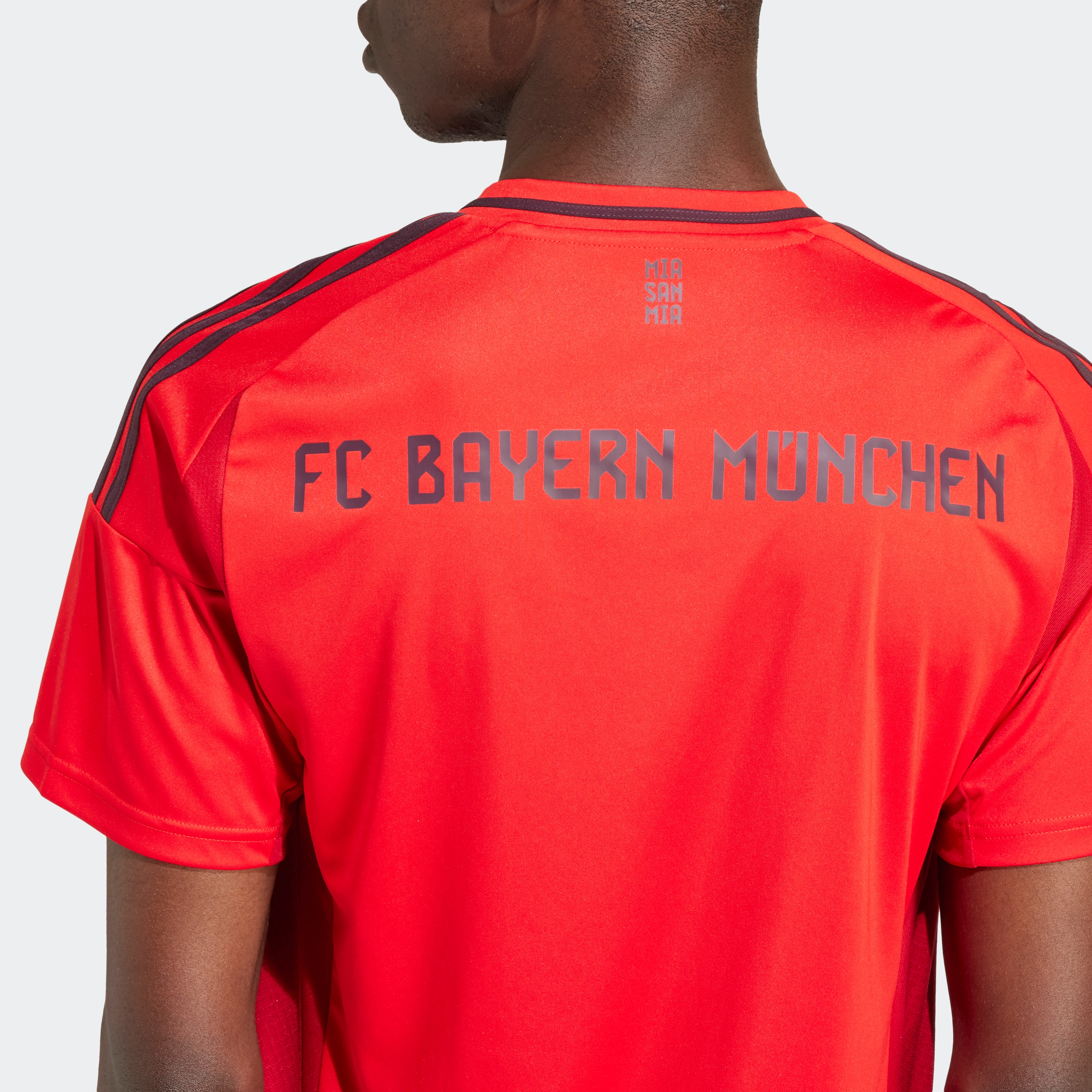 adidas Performance Fußballtrikot »FCB H JSY«