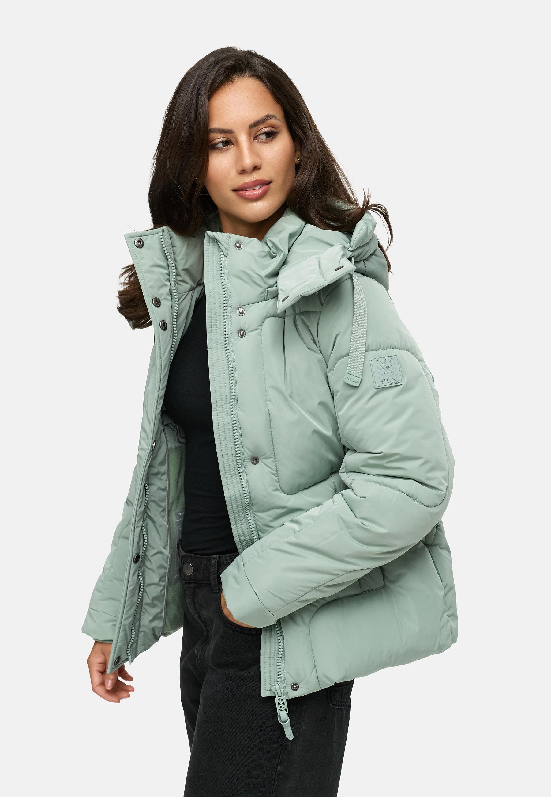 Navahoo Steppjacke »Steppjacke Zauberlicht 14«