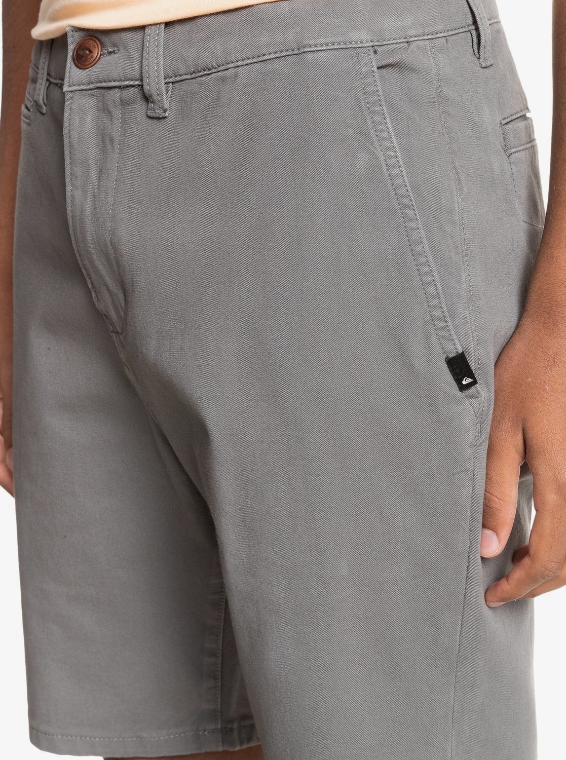 Quiksilver Chinoshorts »Krandy 19"«