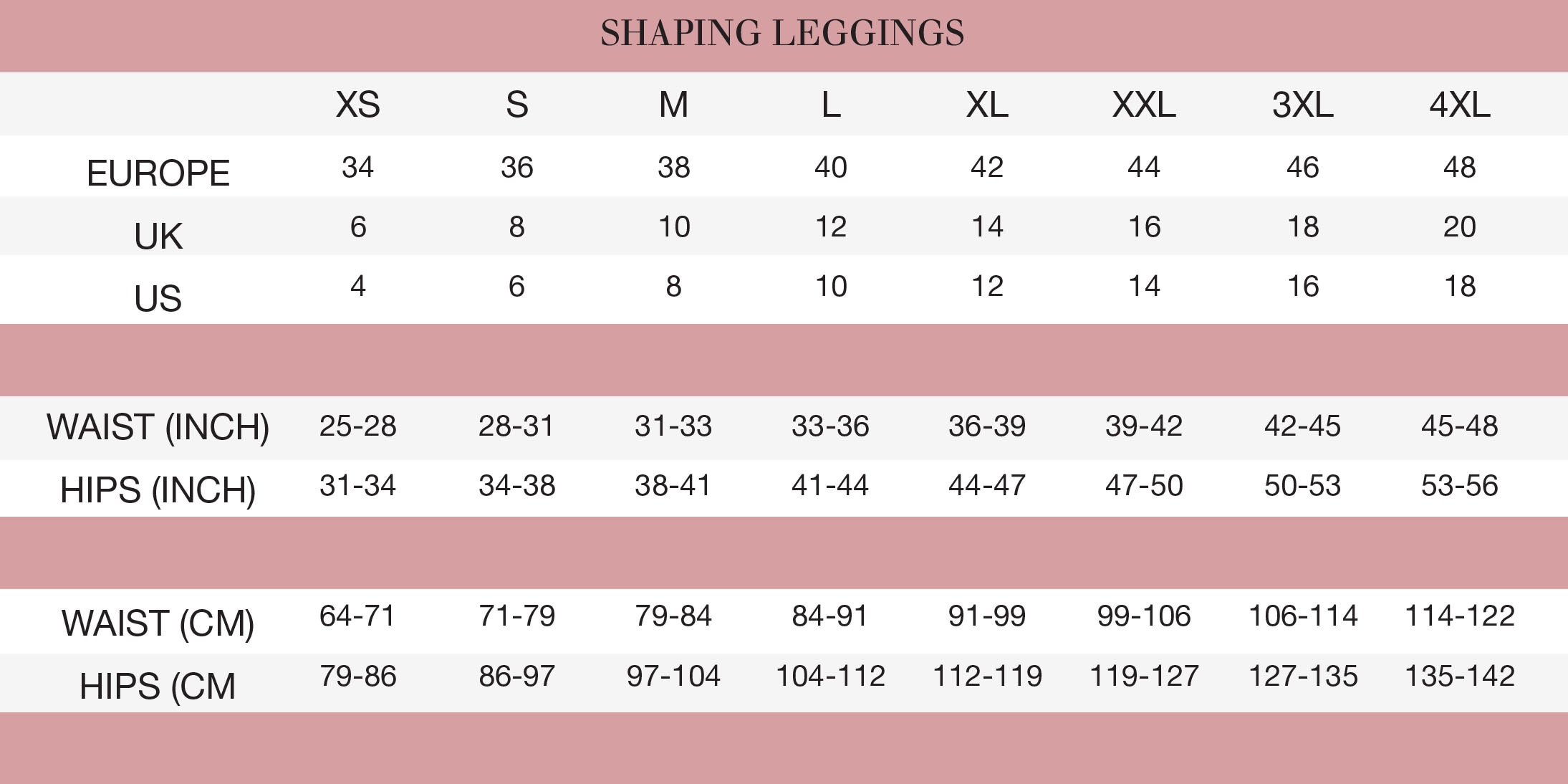 MAGIC Bodyfashion Jeggings »Shaping Leggings«