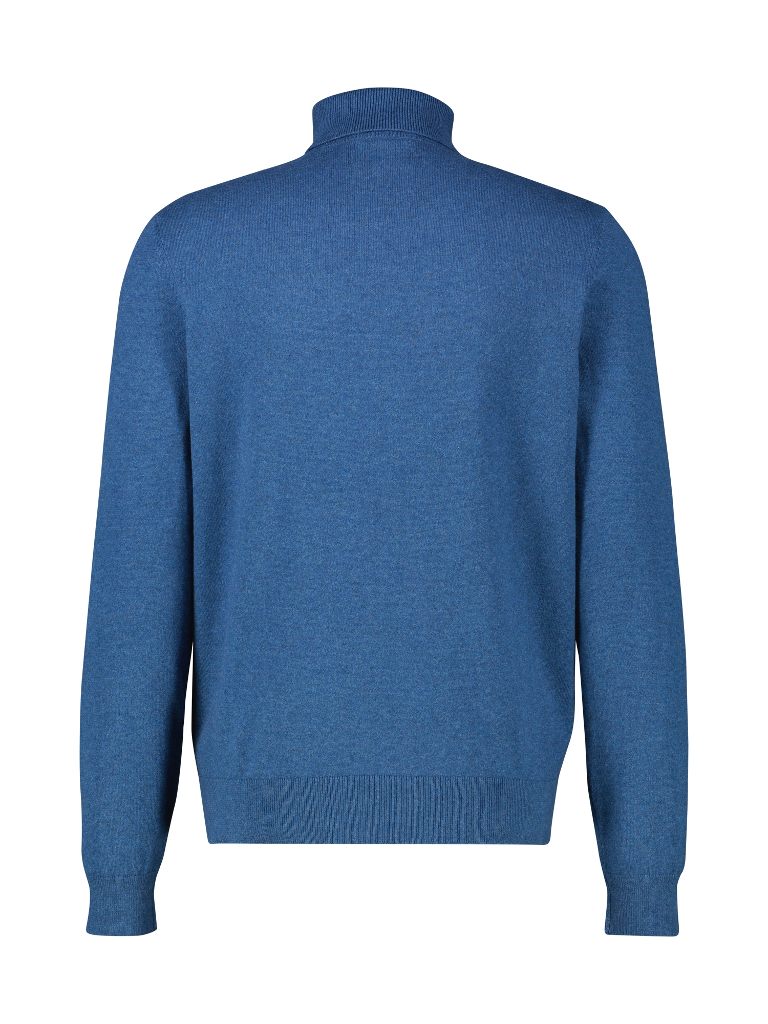 LERROS Rollkragenpullover »LERROS Herren Rollkragen-Strickpullover«