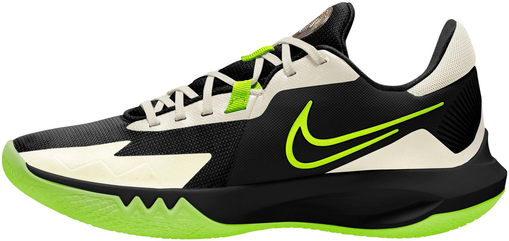 Nike Basketballschuh »Precision 6«