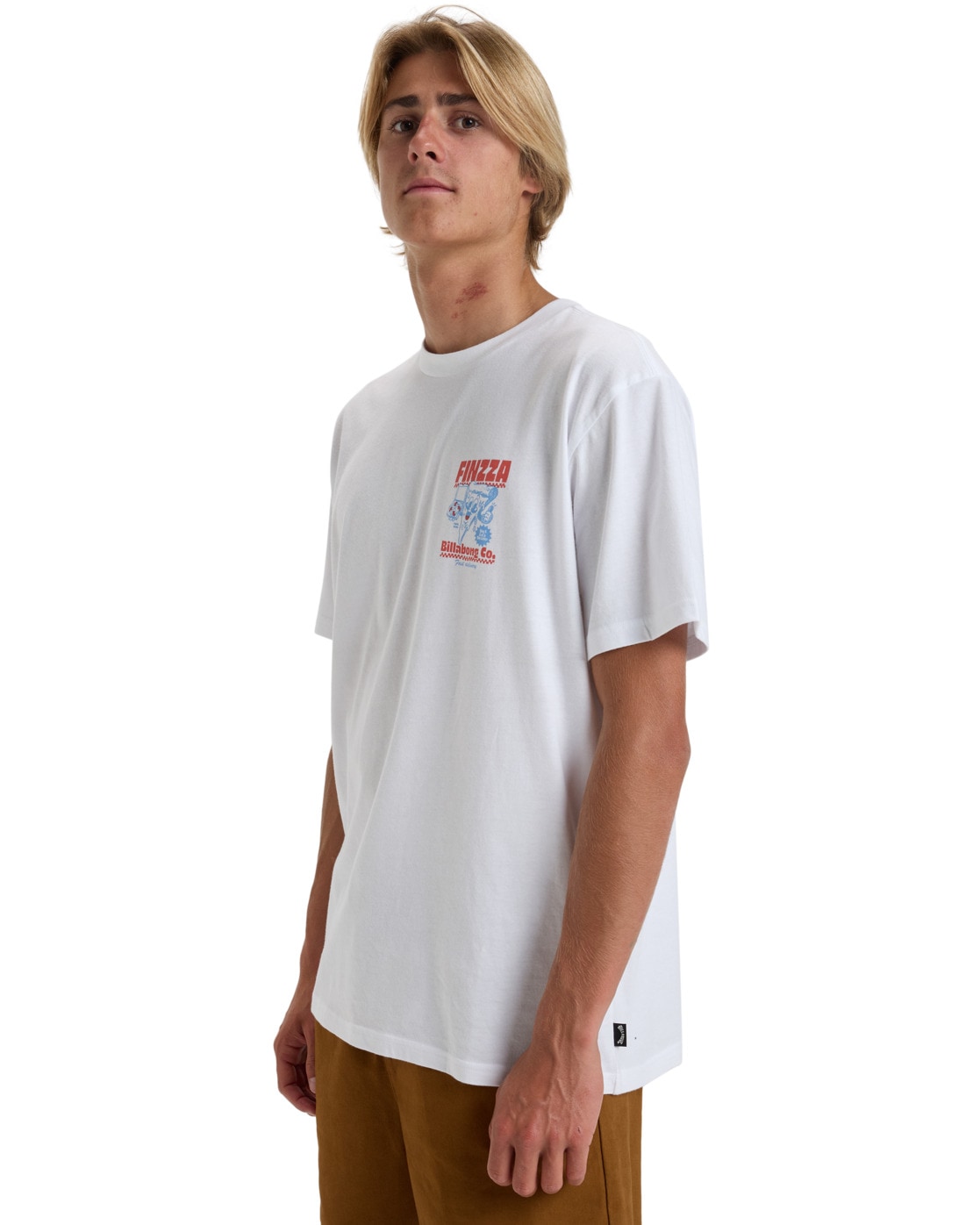 Billabong T-Shirt »Lunch Break«