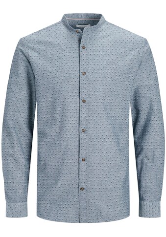 Jack & Jones Leinenhemd »Summer Shirt« kaufen