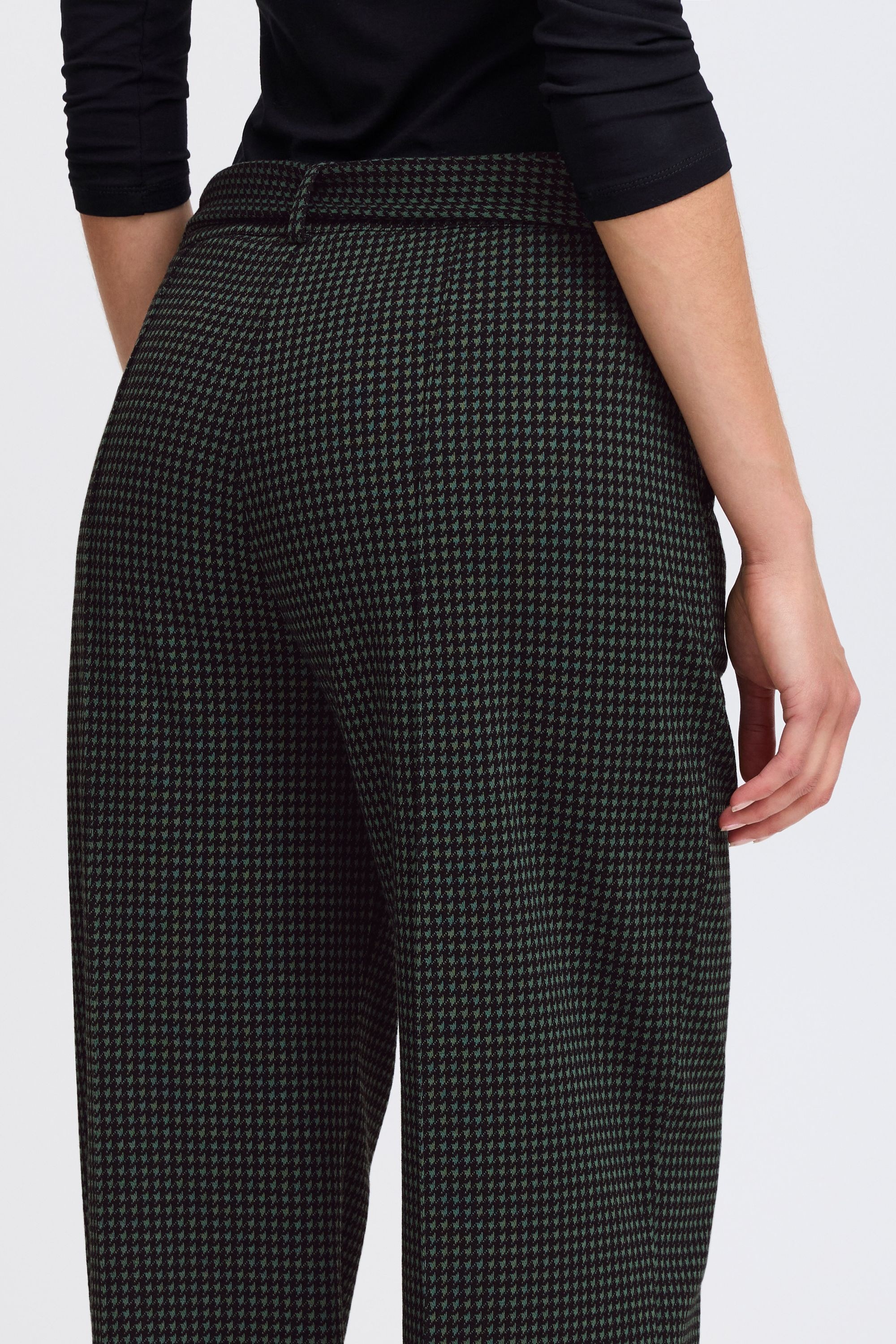 fransa Stoffhose »Stoffhose FRBLENDA PA 3«