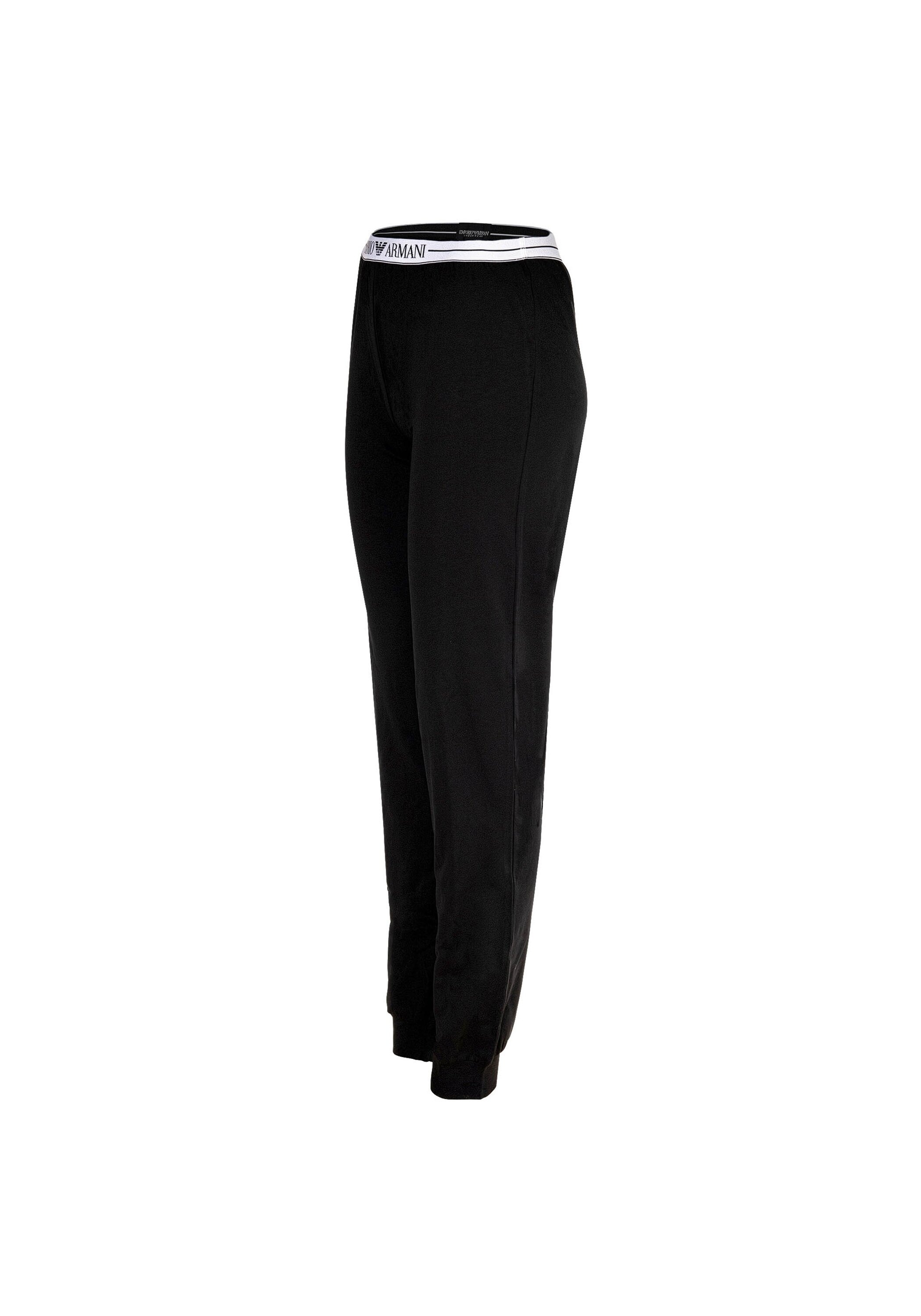 Emporio Armani Schlafanzug »Pyjama Everyday Cotton«