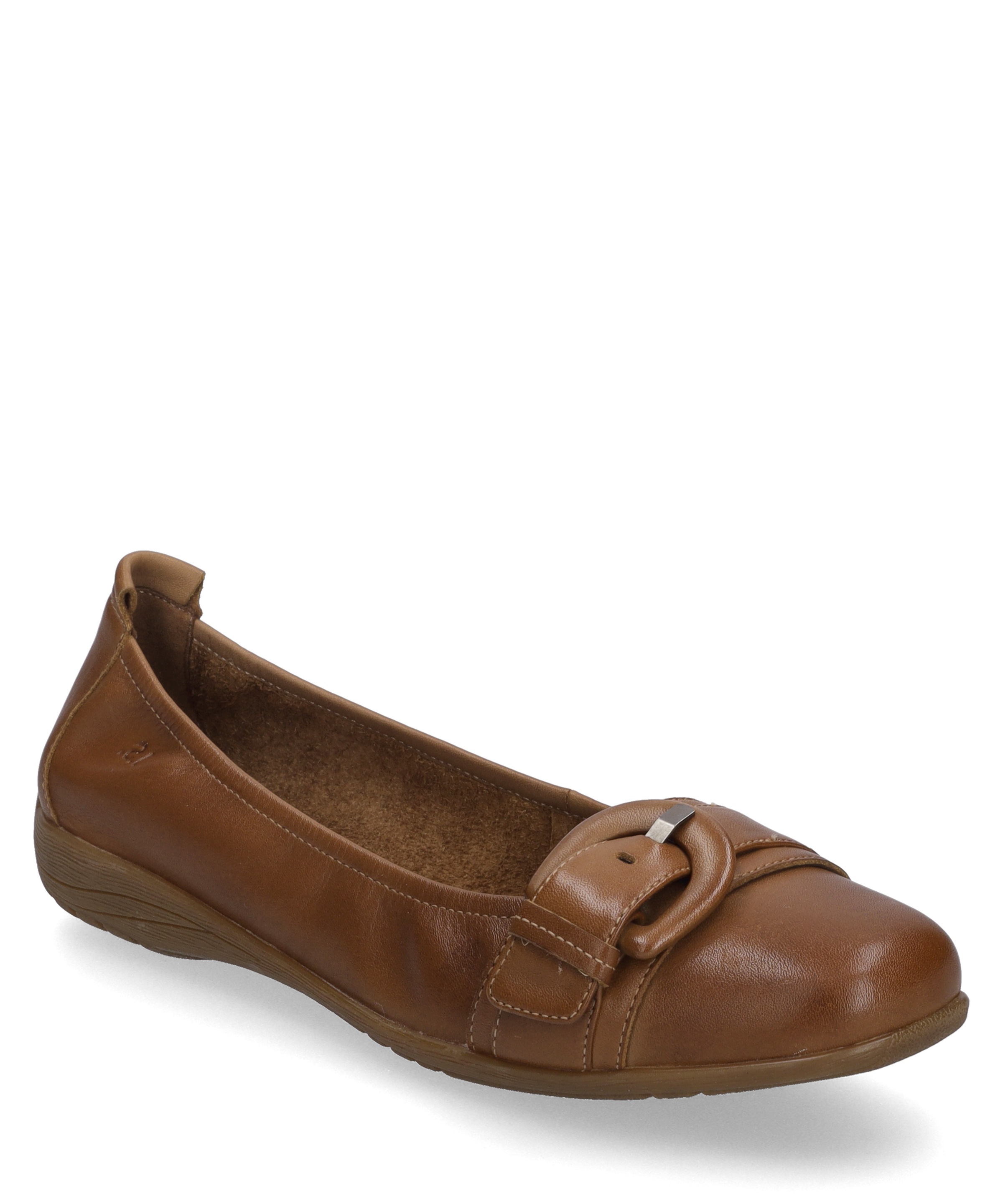 Josef Seibel Ballerina »Fenja 23, camel«