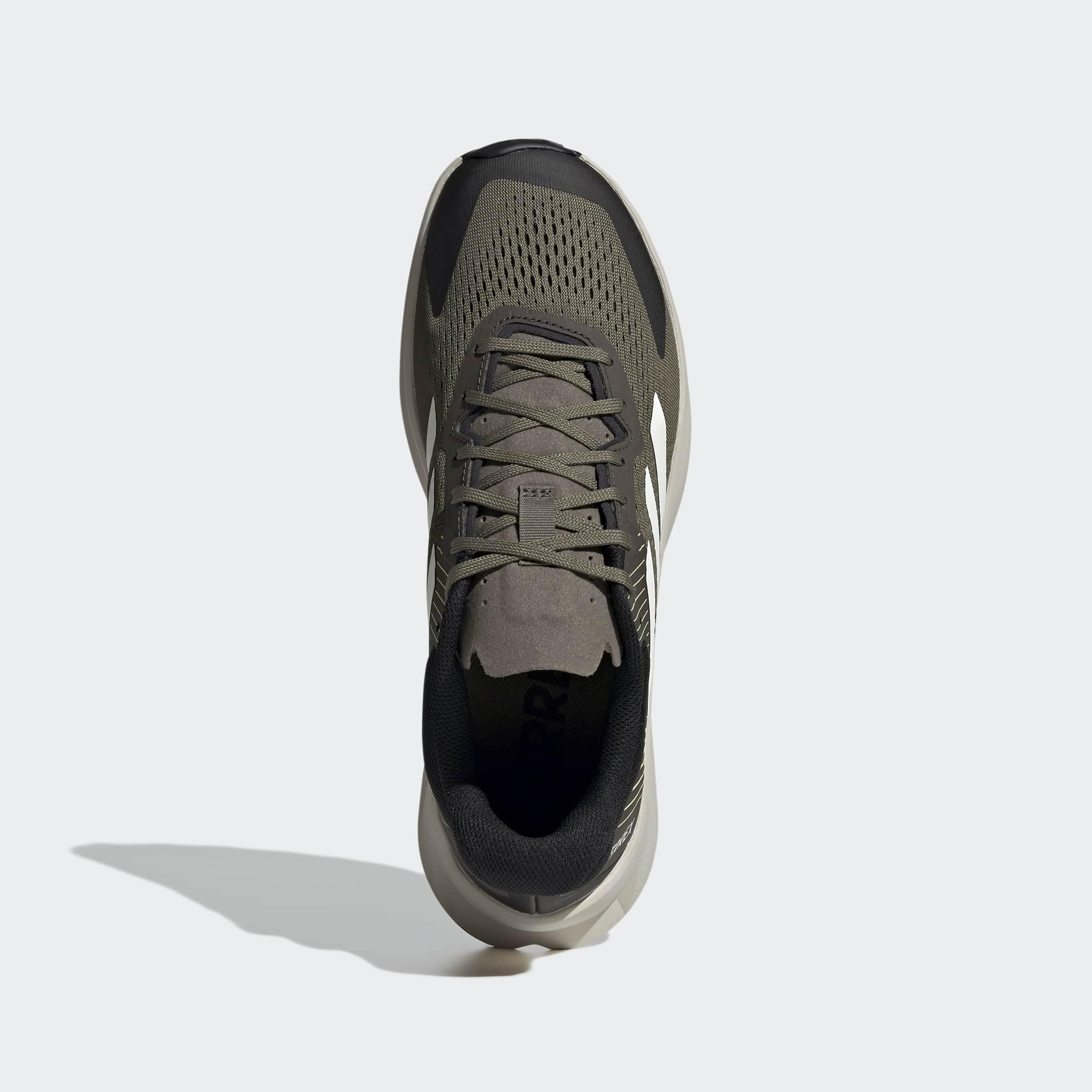 adidas TERREX Trailrunningschuh »SOULSTRIDE FLOW«  Trailrunning-Schuh mit bequemer Dämpfung