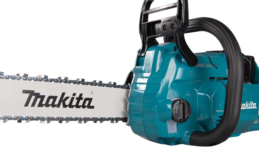 Makita Akku-Kettensäge »UC025GZ«, ohne Akku und Ladegerät