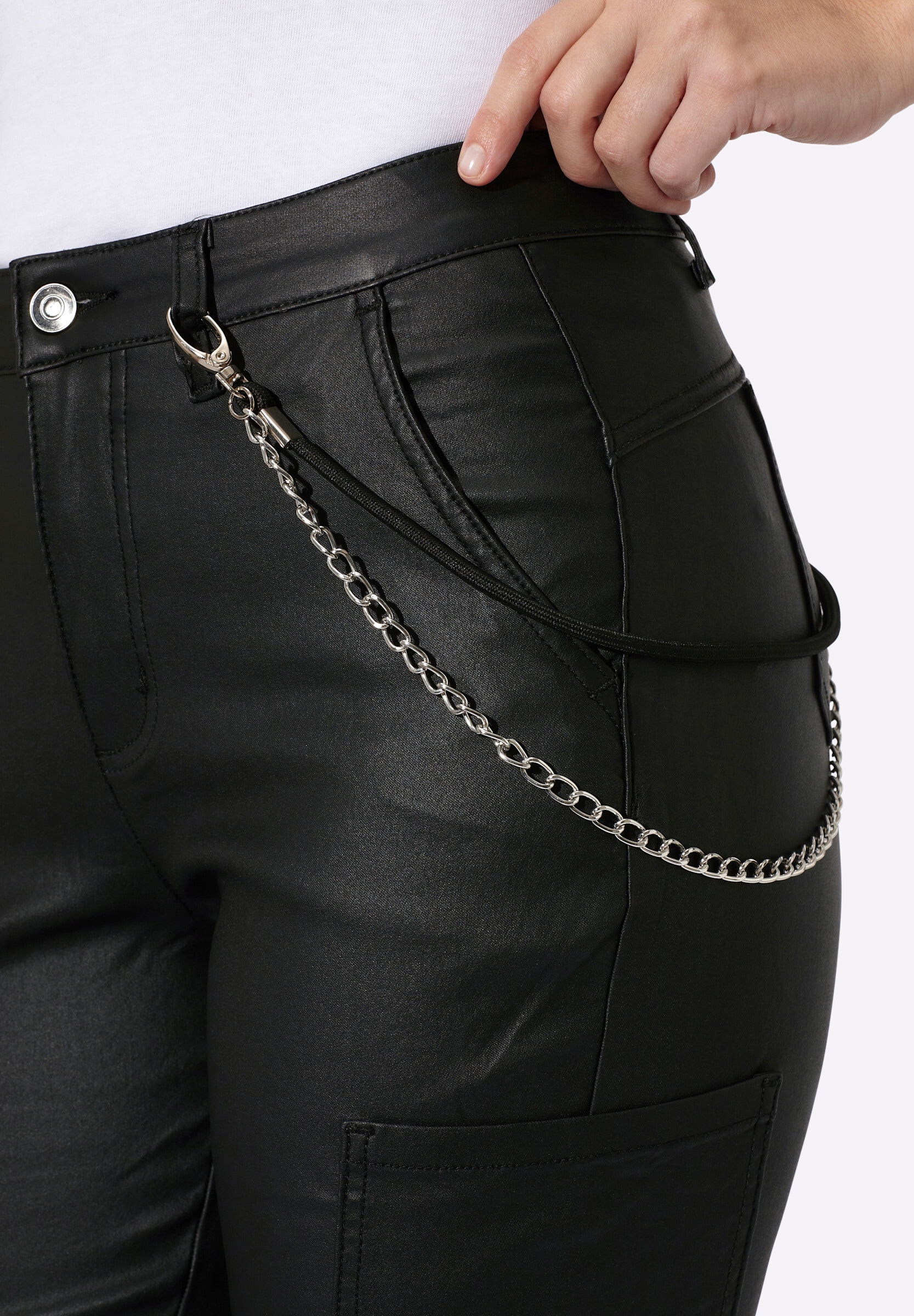 heine Cargohose »Hose Hose«