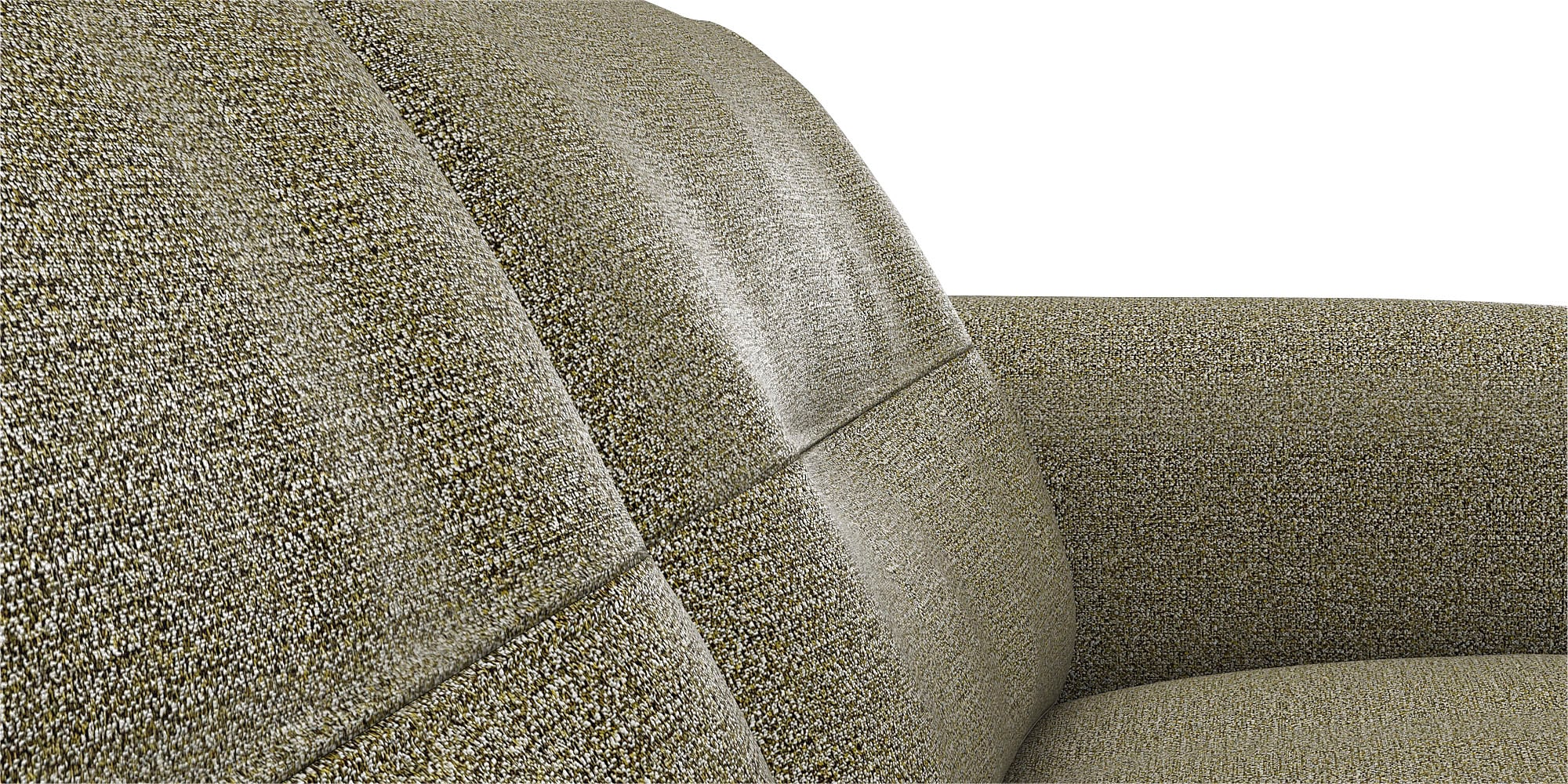 FLEXLUX Ecksofa »Glow, super bequem durch hochwertigem Sitzaufbau mit Federkern, L-Form« Modernes skandinavisches Design