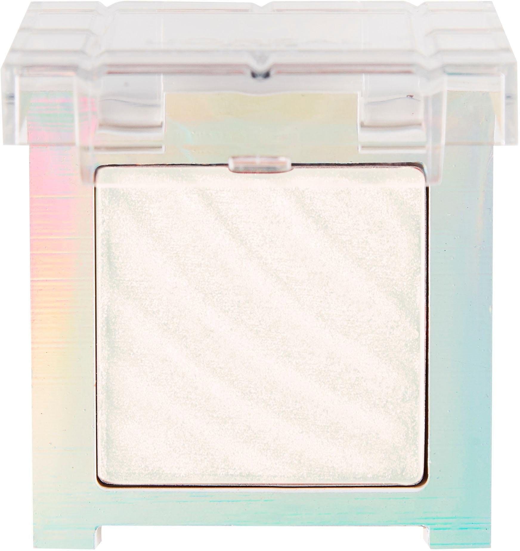 L'ORÉAL PARIS Lidschatten »Color Queen Oil Shadow«, mit verschiedenen Nuancen
