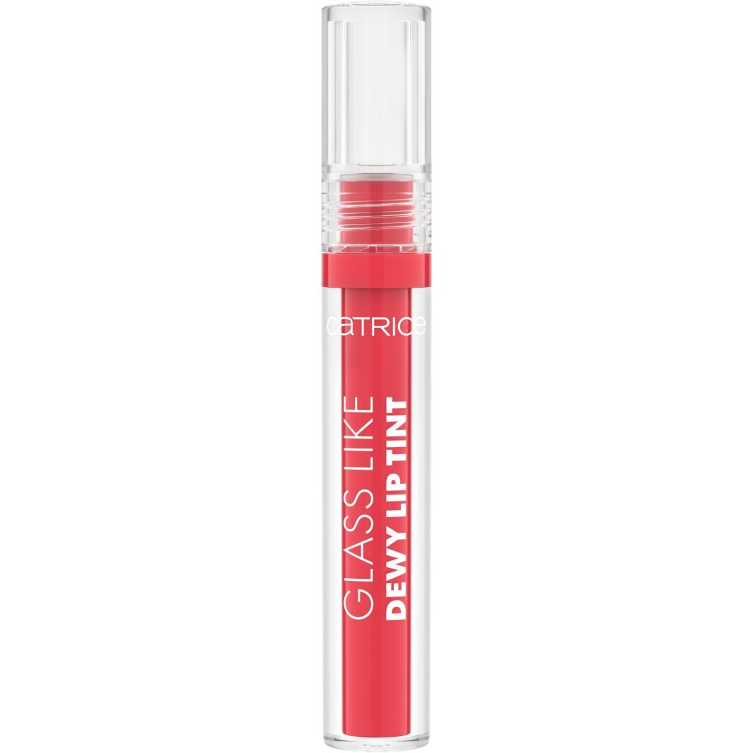 Catrice Lipgloss »Glass Like Dewy Lip Tint«, (Set, 3 tlg.)