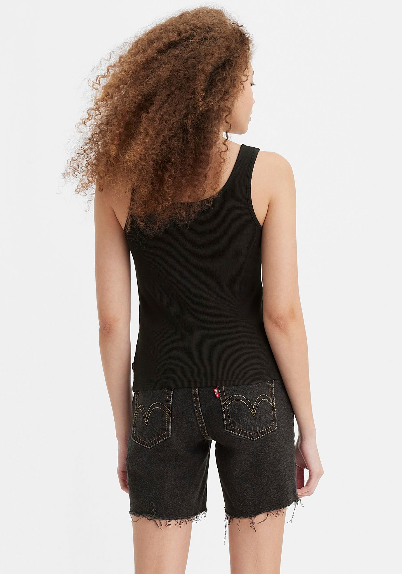 Levi's® Tanktop »CLASSIC FIT TANK«