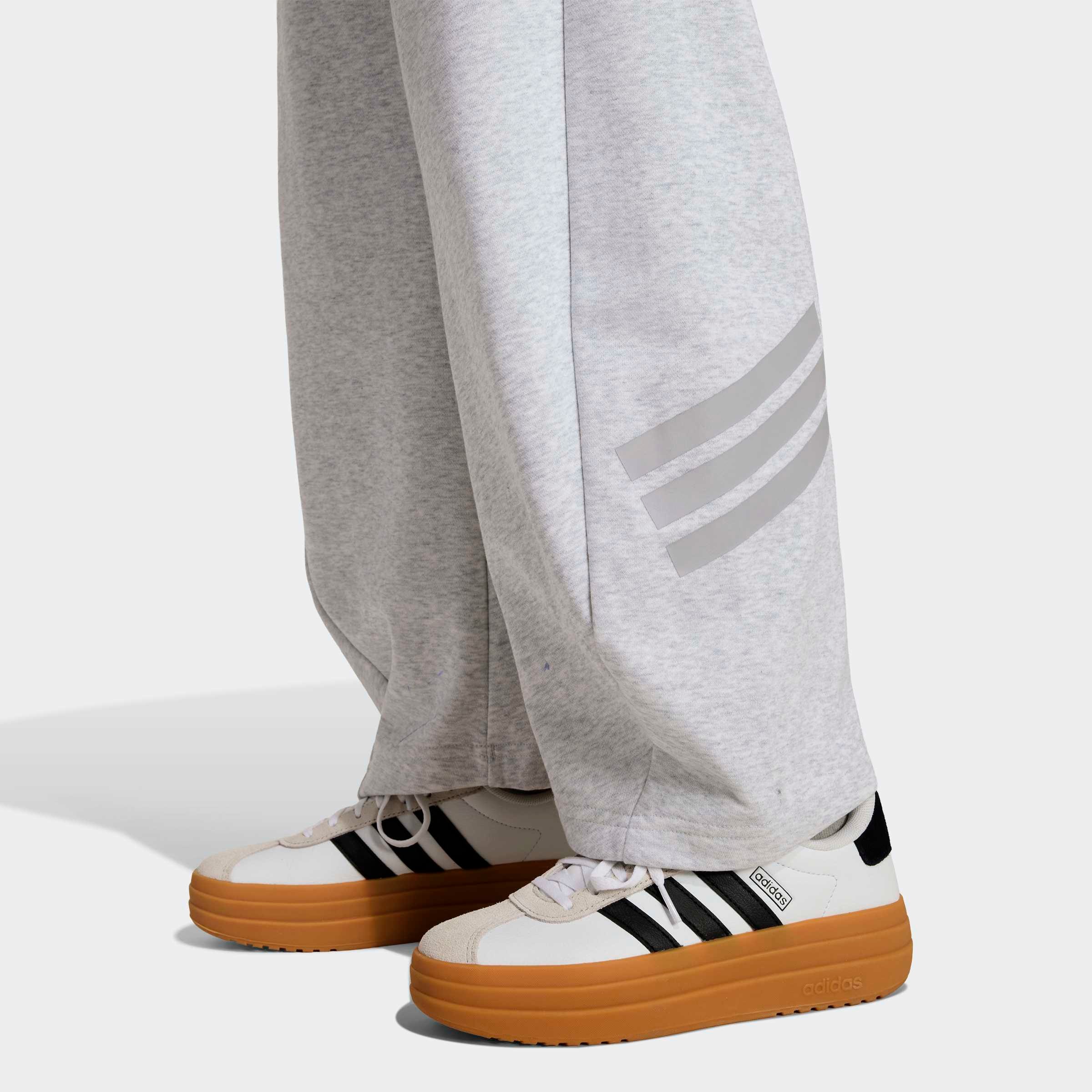 adidas Sportswear Sporthose »JG FI 3S BRL LG«
