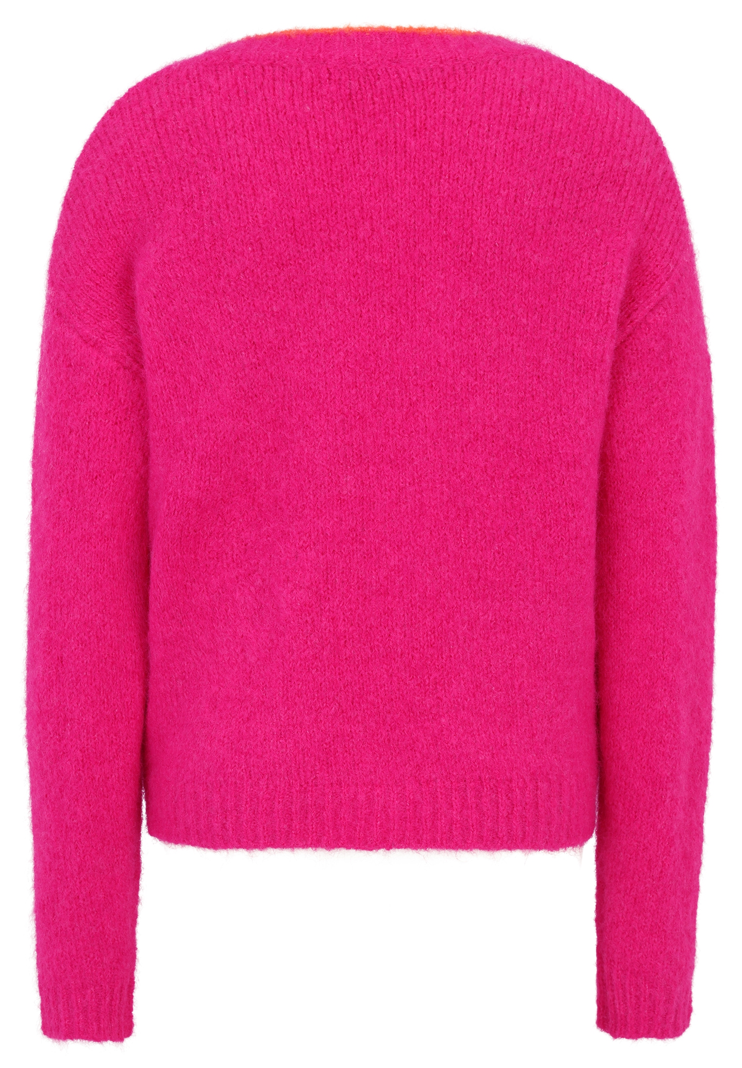 Cartoon Cardigan »Strick-Cardigan mit V-Ausschnitt«