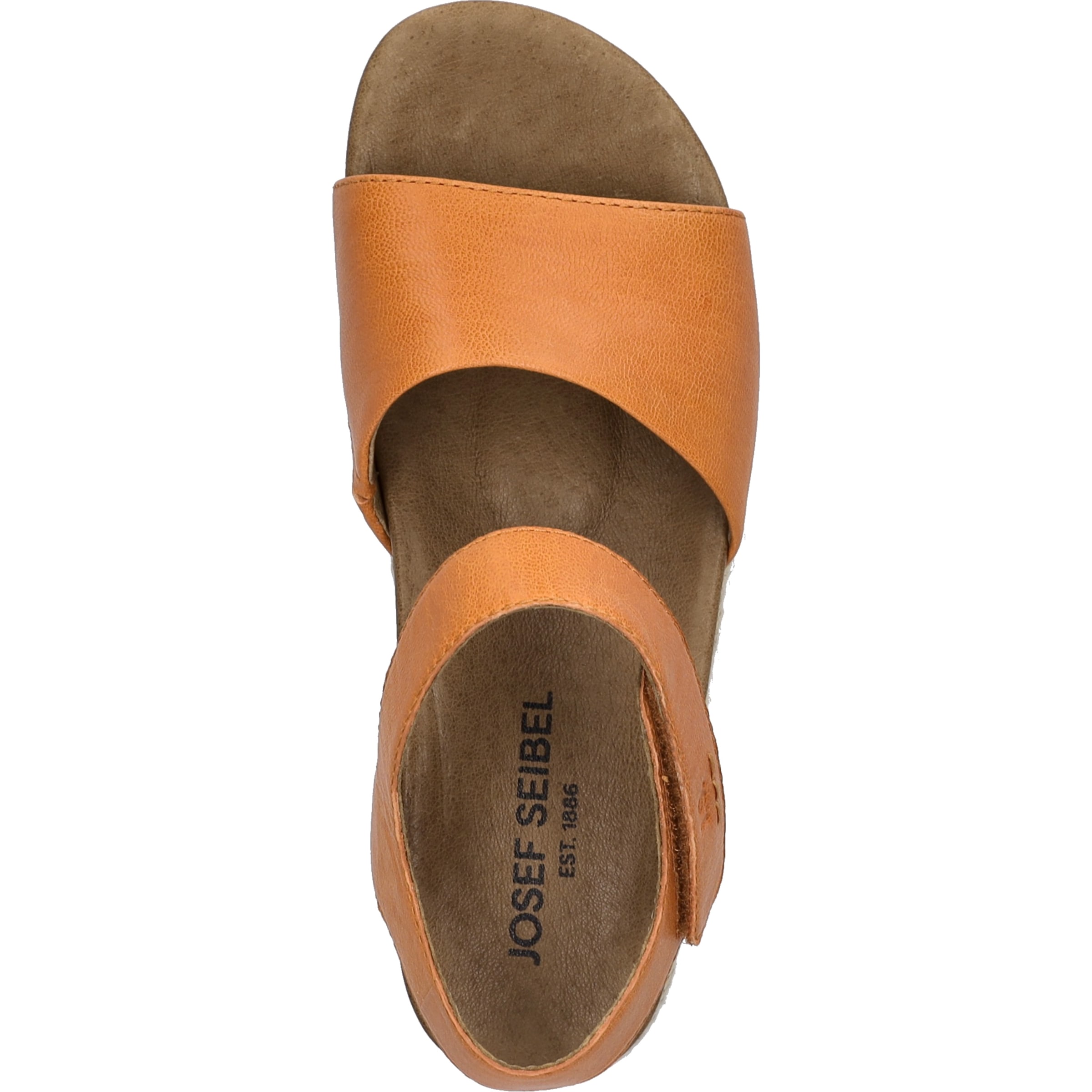 Josef Seibel Sandale »Miranda 02, papaya«