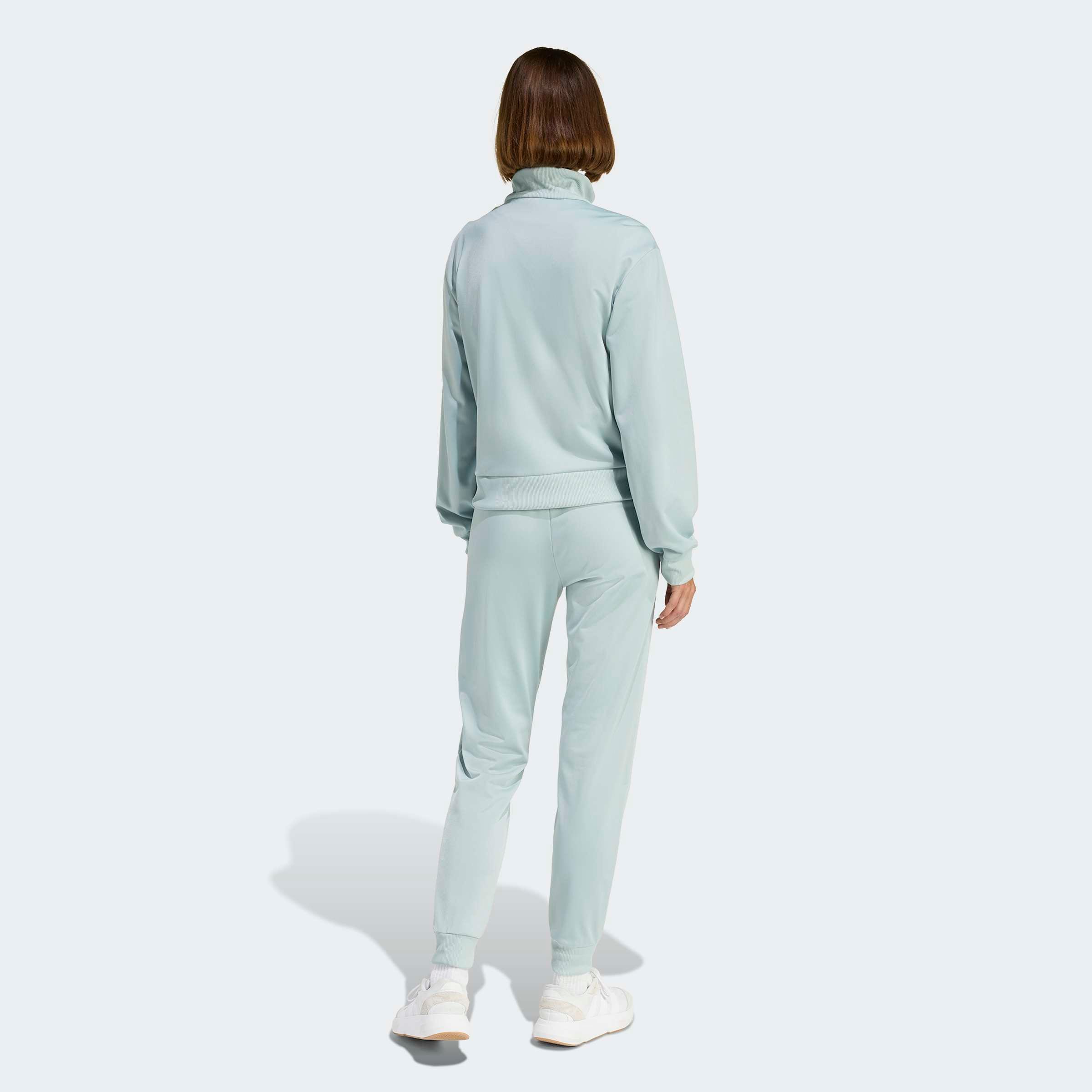 adidas Sportswear Trainingsanzug »W FEELCOZY TS« 2 tlg.