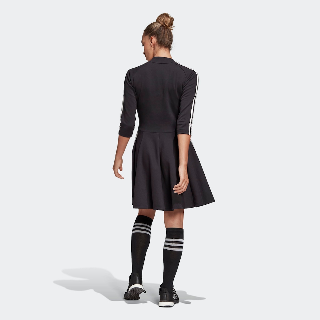 adidas Performance Jerseykleid »3 STRIPES DRESS«