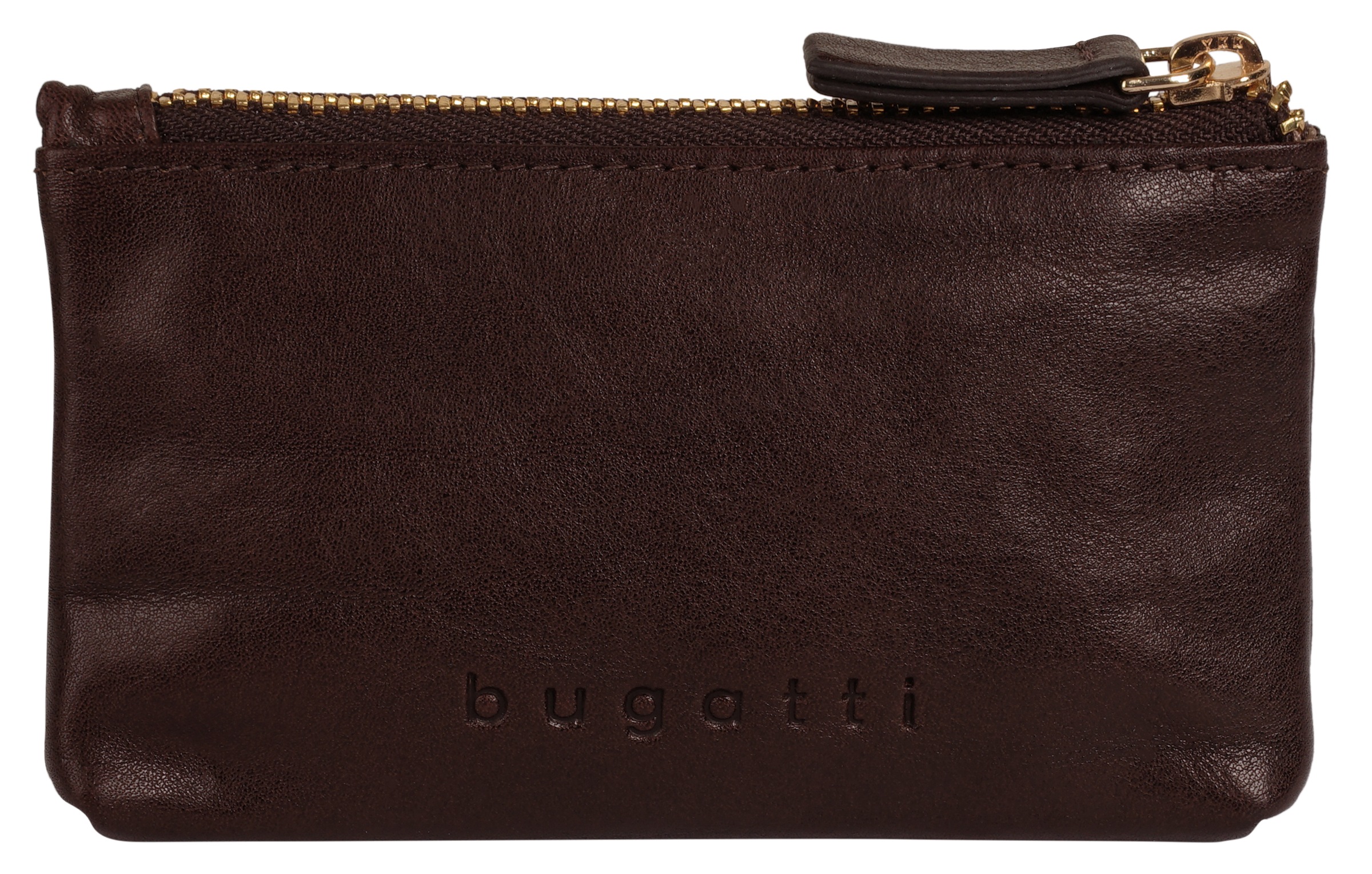 bugatti Schlüsseltasche »NEAPLES«, echt Leder