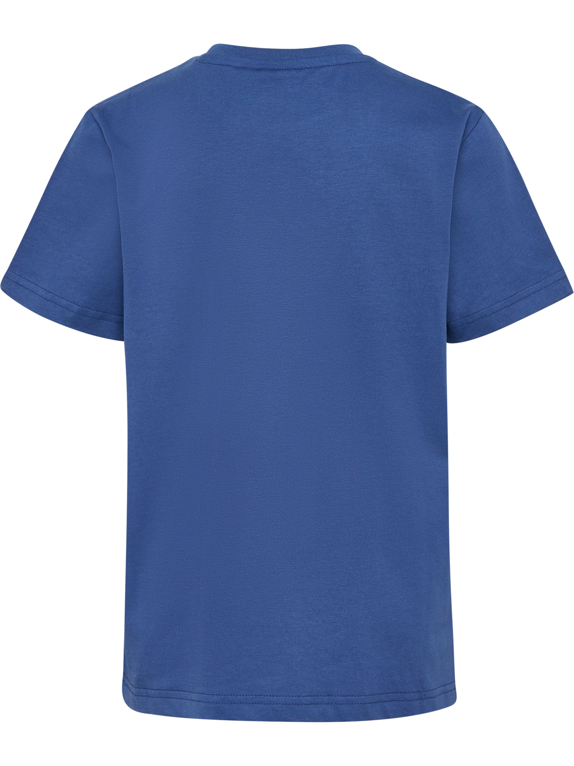 hummel T-Shirt »hmlTRES T-SHIRT S/S«, (1 tlg.), für Kinder