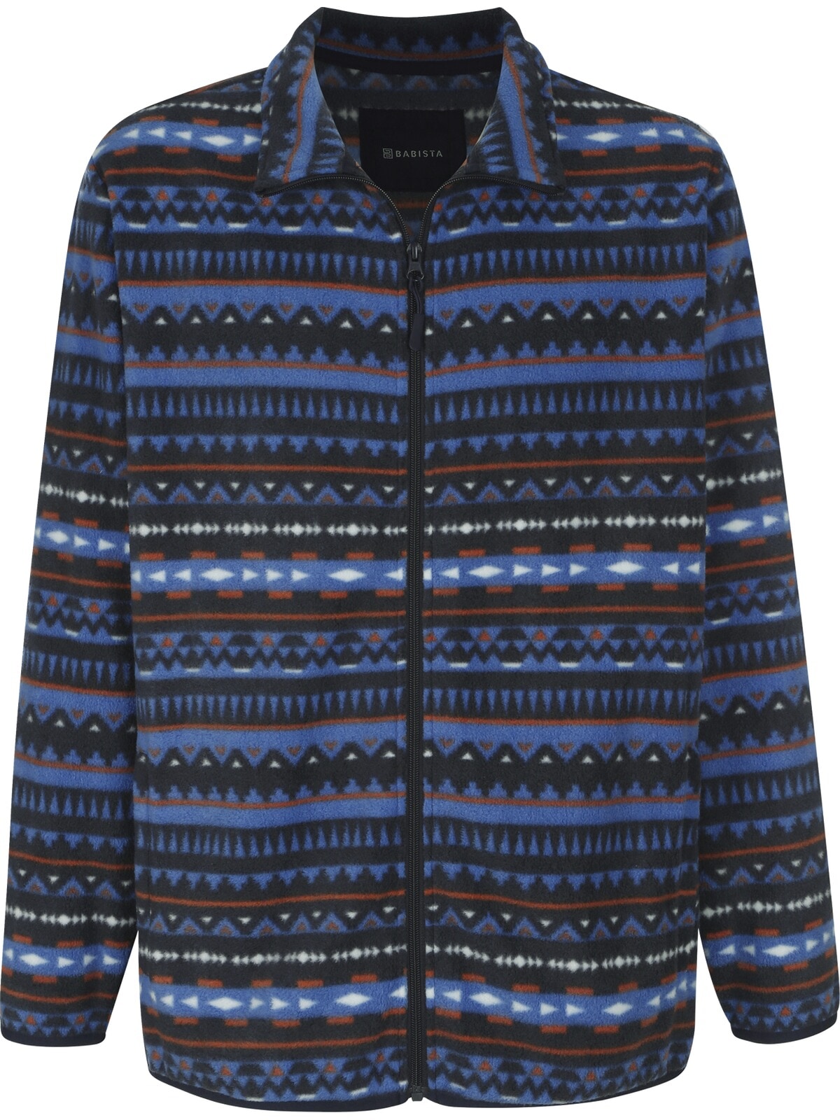 Babista Sweatjacke »Sweatjacke BELLAZARI«