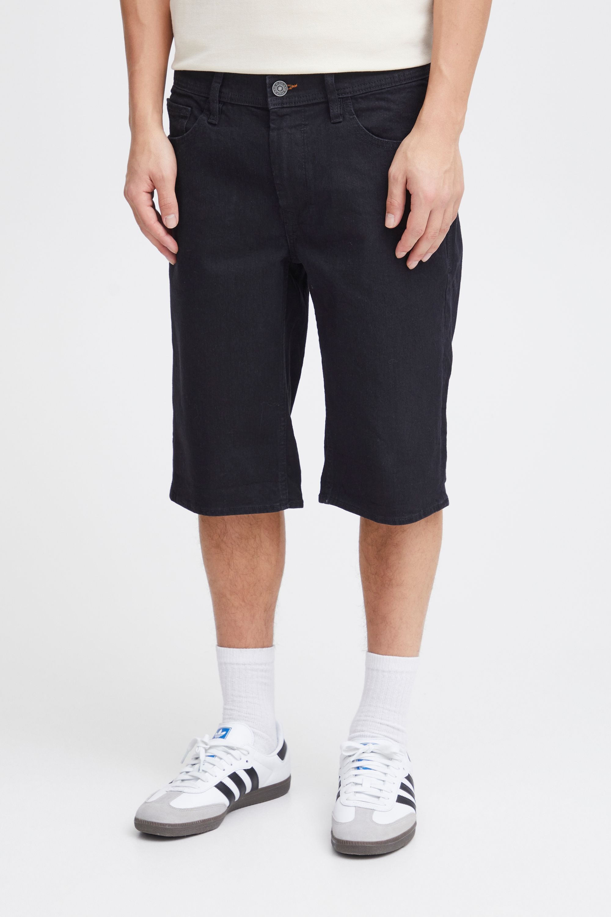 Blend Jeansshorts »Jeansshorts BHDenim«