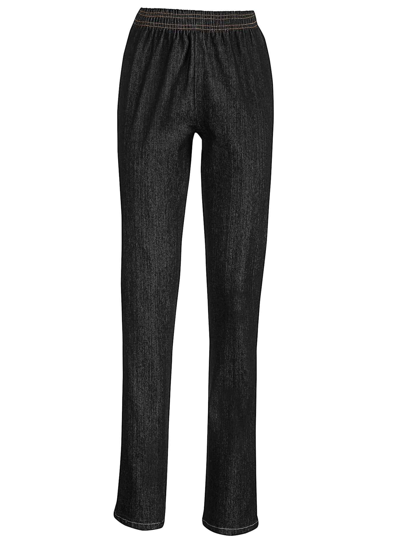 Classic Basics Dehnbund-Jeans, (1 tlg.)