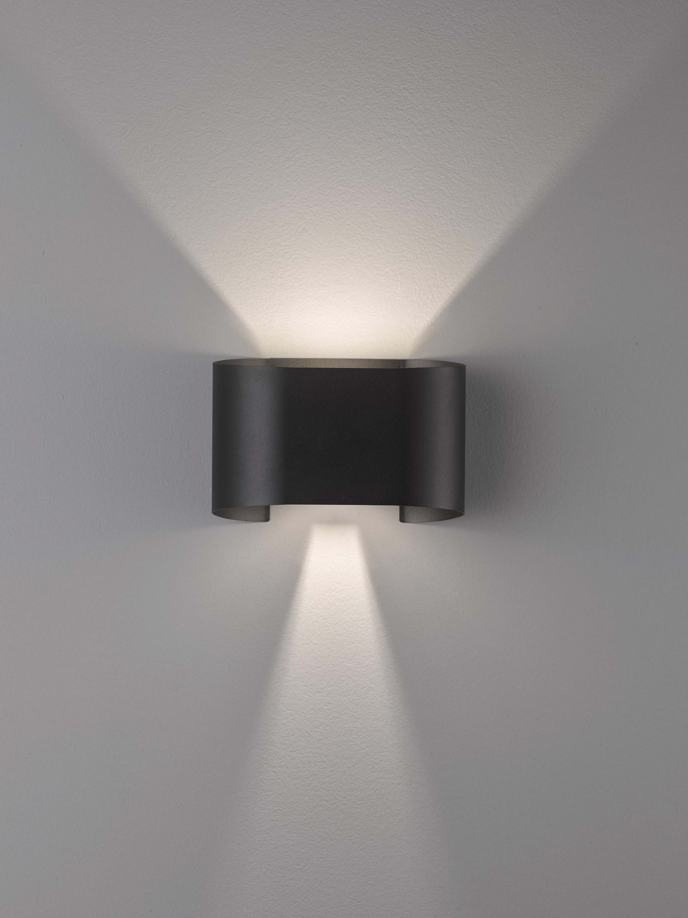 FISCHER & HONSEL »Wall« LED-Modul 1 Stk. Warmweiß