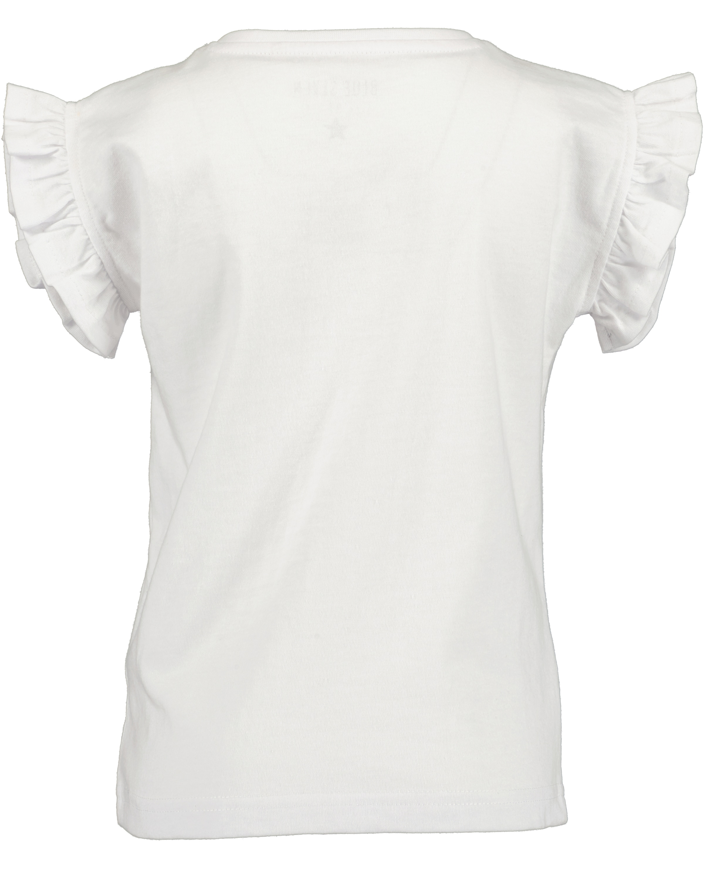 Blue Seven T-Shirt »Blue Seven Mädchen Set mit T-Shirt und Tüllrock«