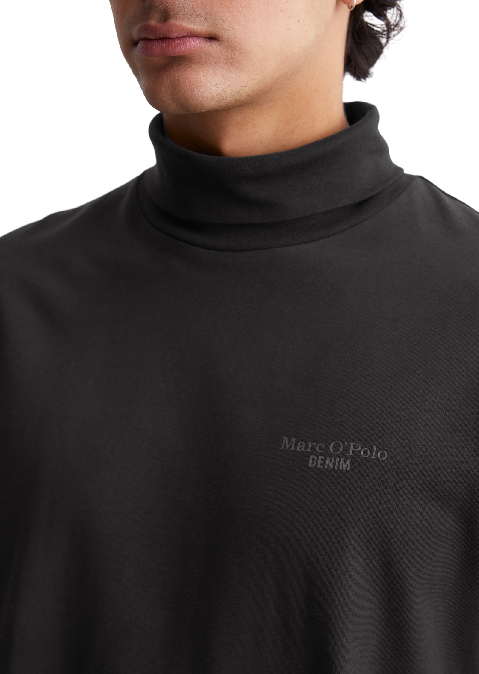 Marc O'Polo DENIM Rollkragenshirt