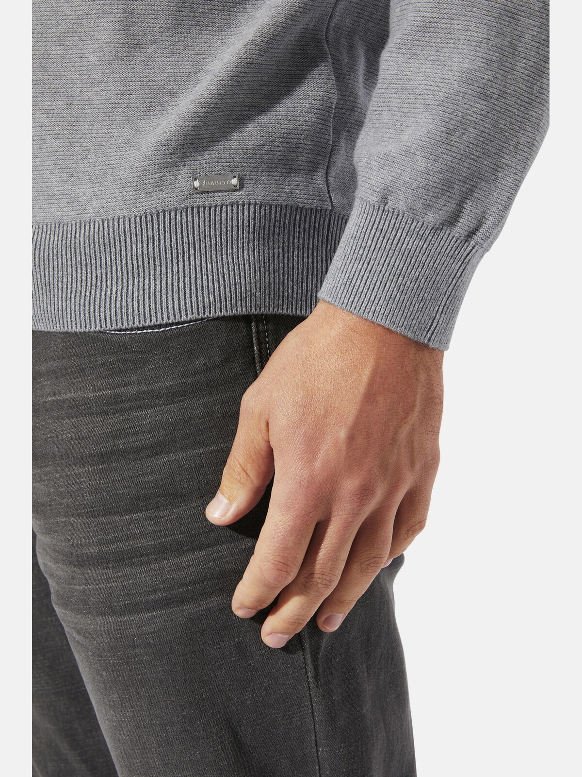 Babista Rundhalspullover »Pullover TESSALINI« 1 Stk.