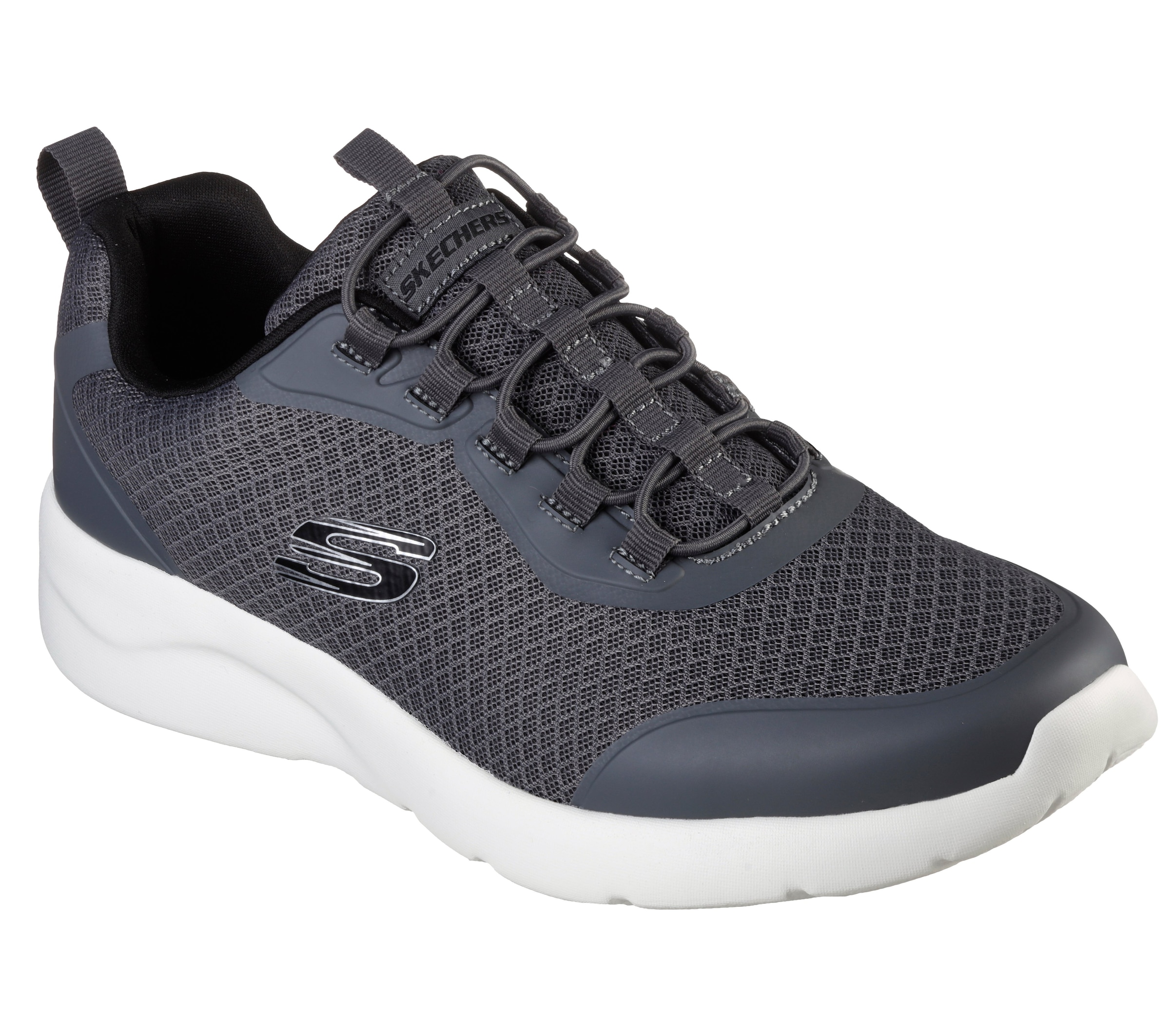 Skechers Slip-On Sneaker »DYNAMIGHT 2.0«  Slipper, Sneaker mit Memory Foam