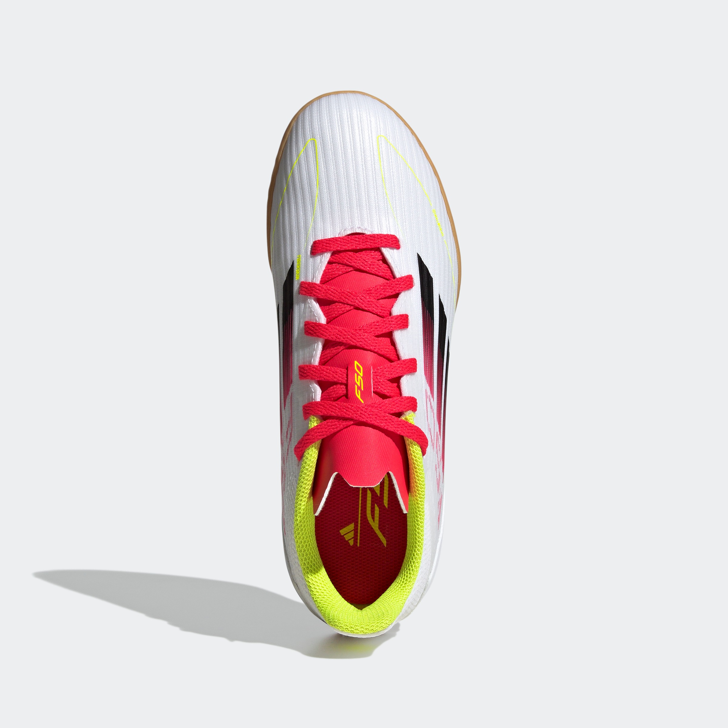 adidas Performance Fußballschuh »F50 LEAGUE KIDS IN«
