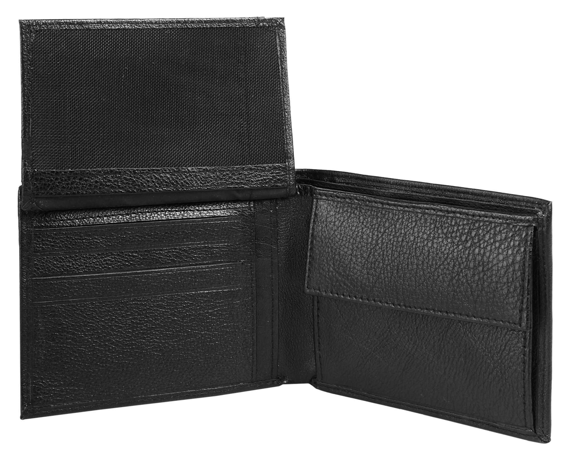 Bruno Banani Geldbörse echt Leder