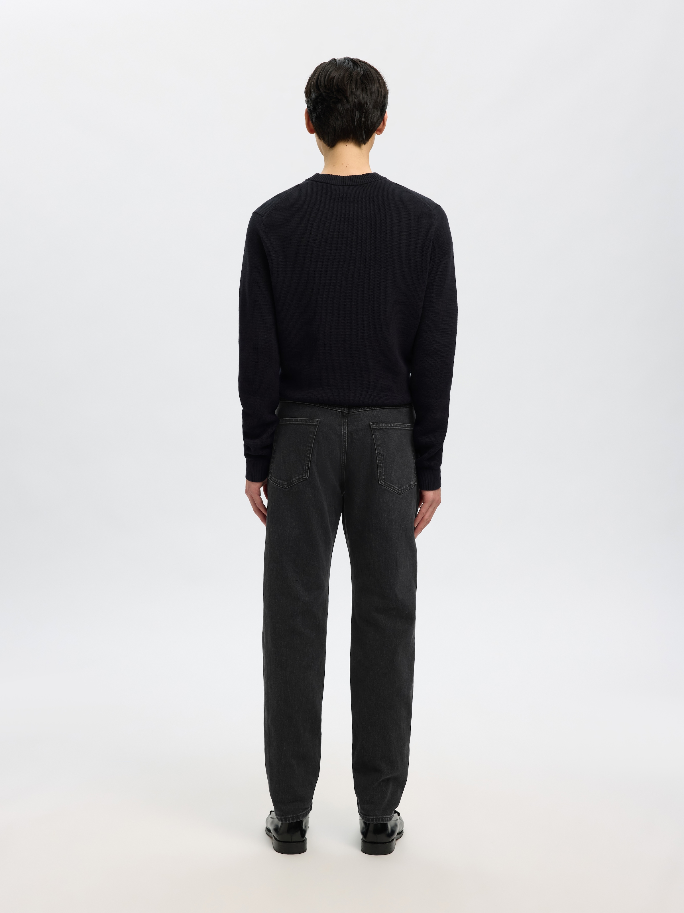 SELECTED Slim-fit-Jeans »SLH175-SLIM BEN KORI JEANS NOOS«